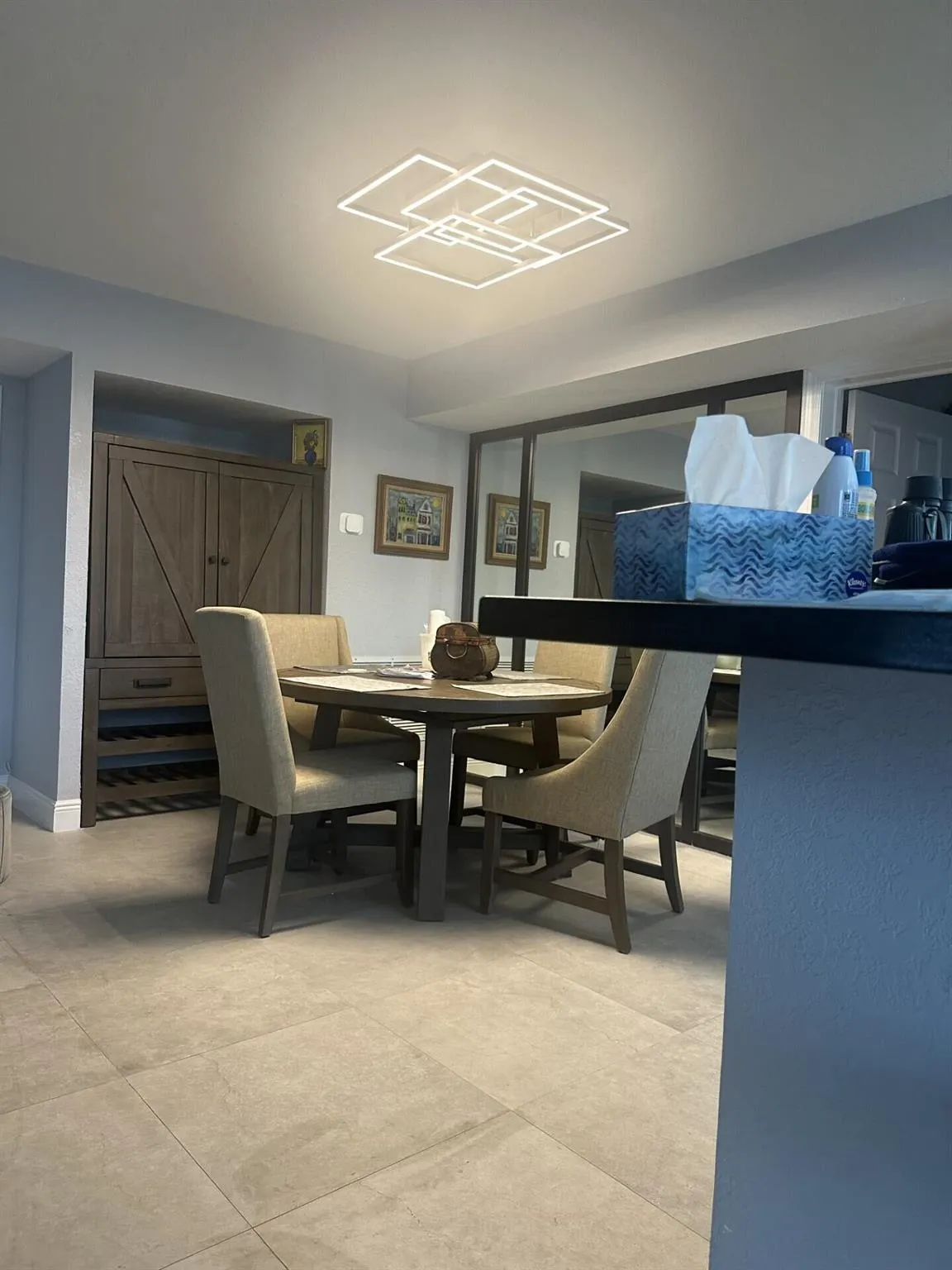 1238 Hillsboro Mile, #509