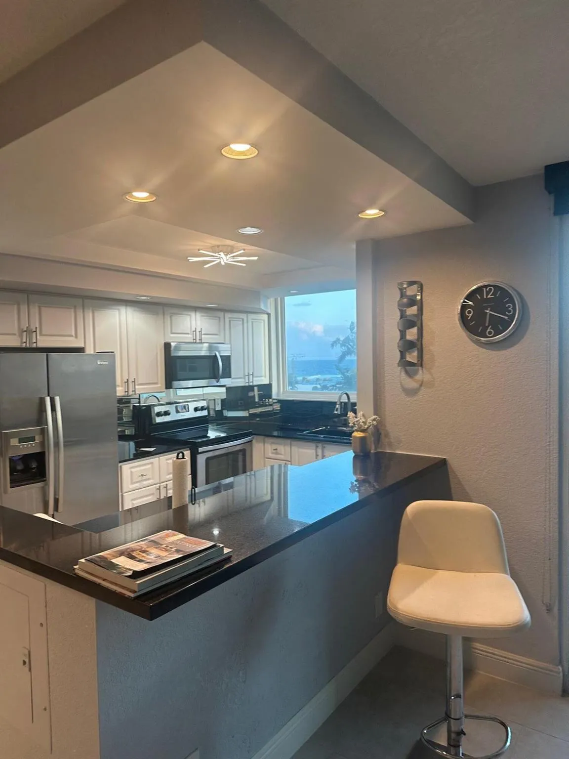 1238 Hillsboro Mile, #509