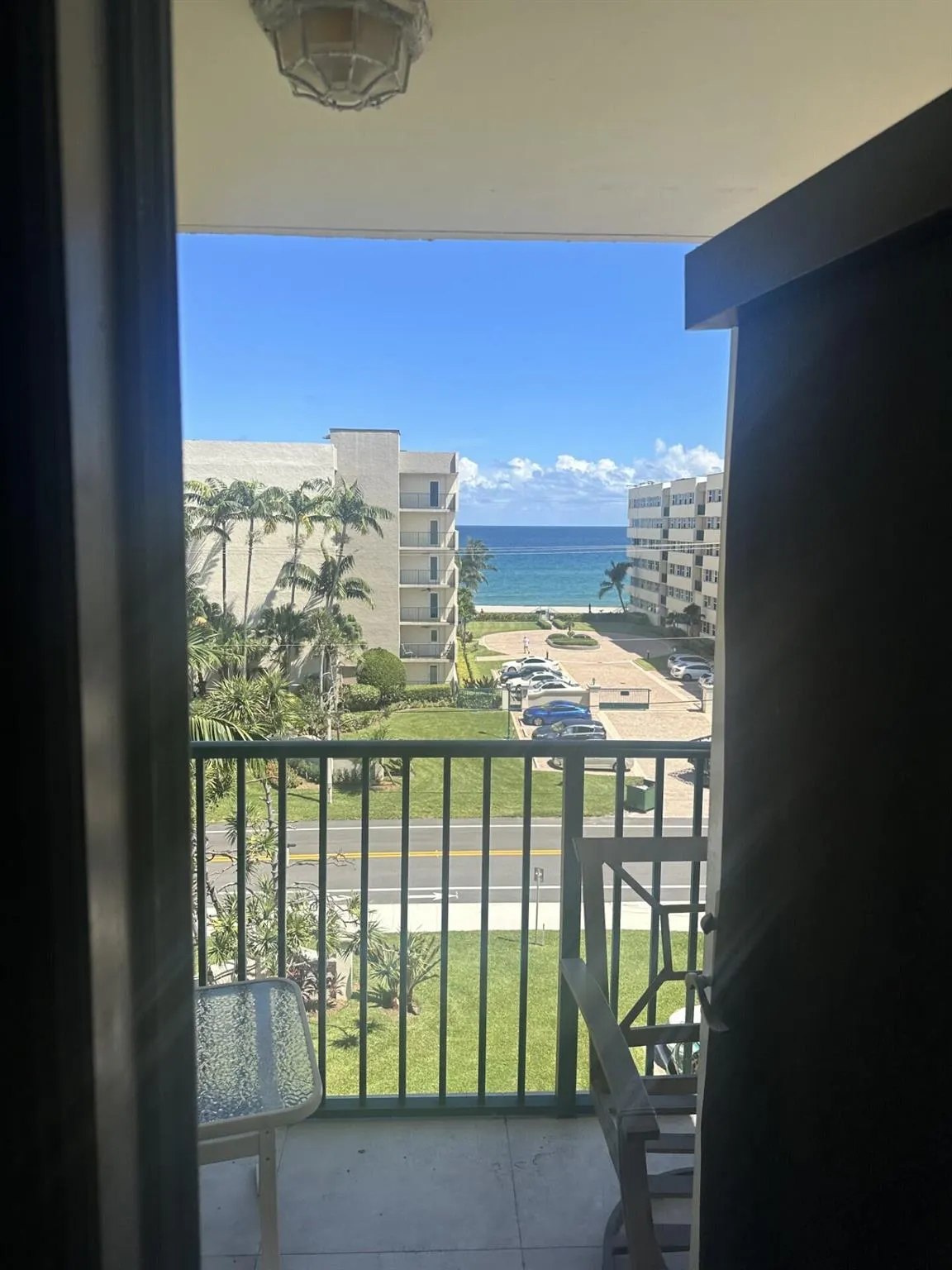 1238 Hillsboro Mile, #509
