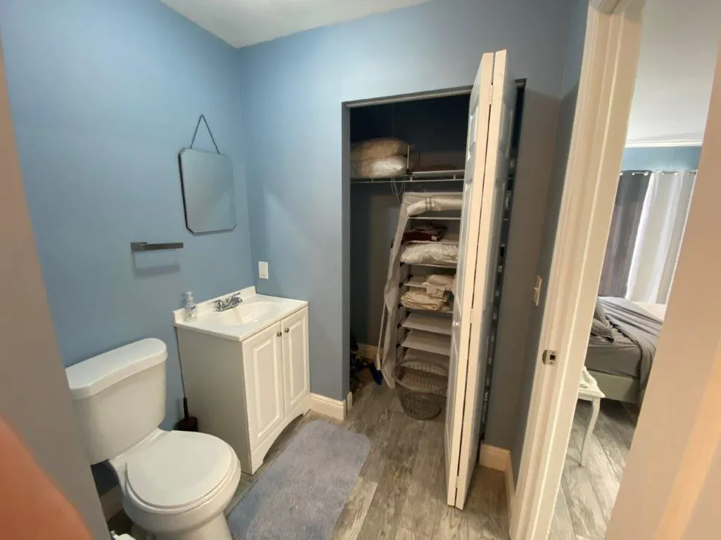 2141 B Road, #Studio Apt 2