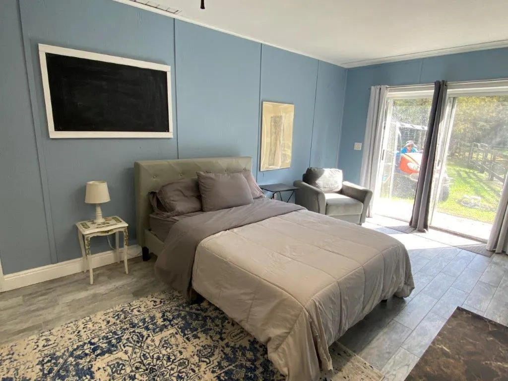 2141 B Road, #Studio Apt 2