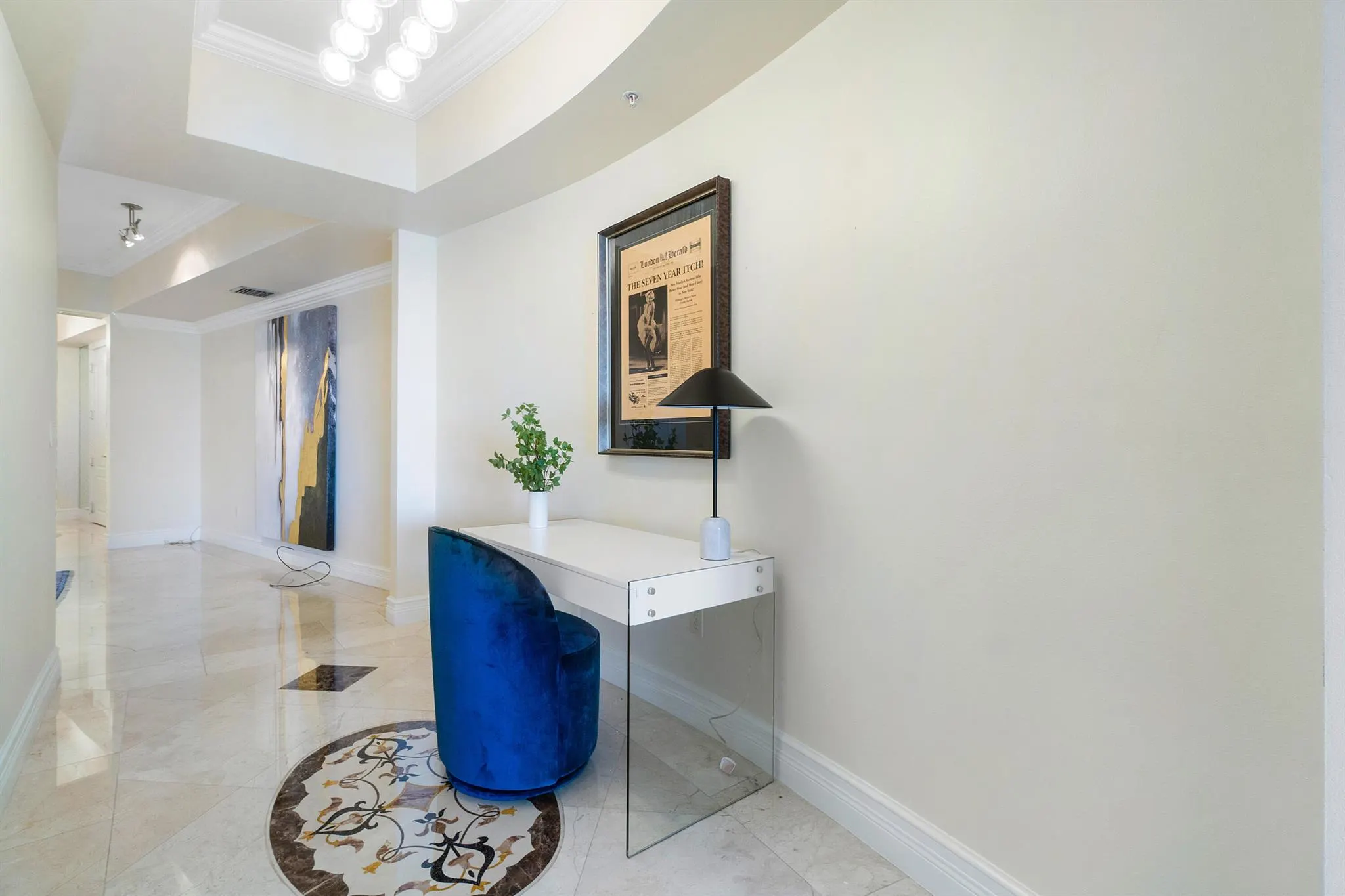 201 S Narcissus Avenue, #605