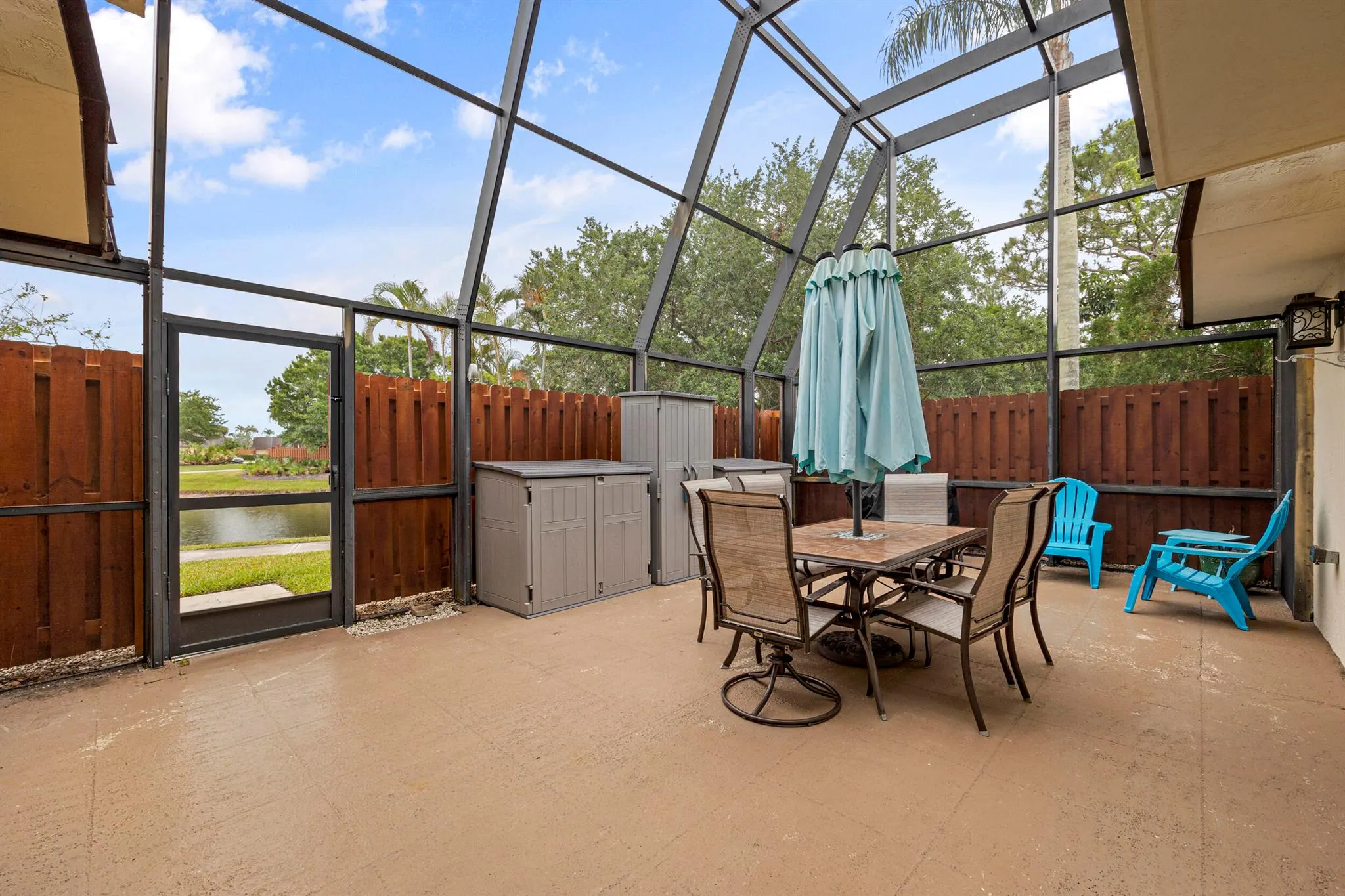 5814 SE Windsong Lane, #213