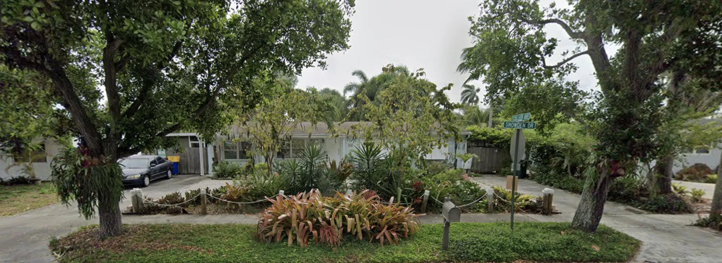 826 Snowden Drive
