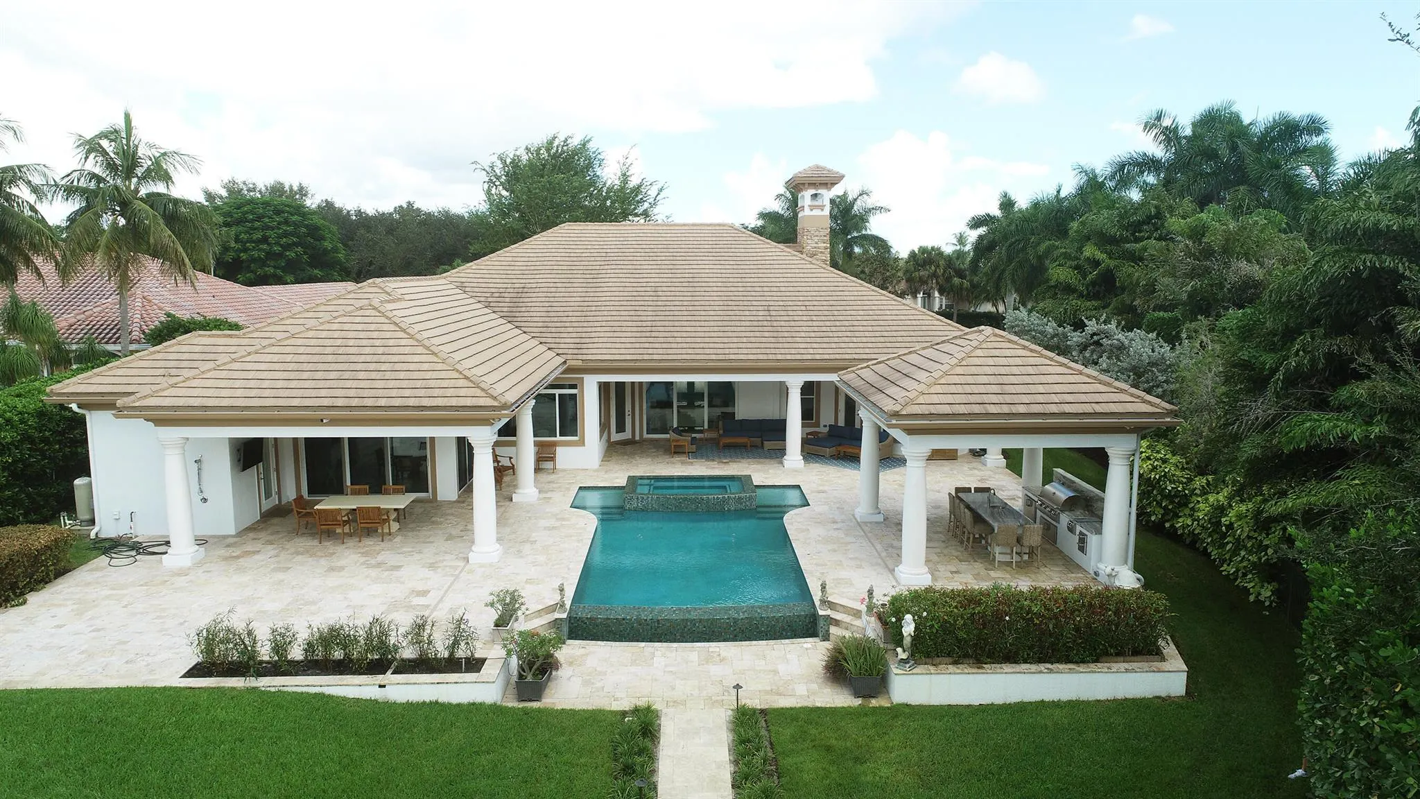 2690 NW Collins Cove Road