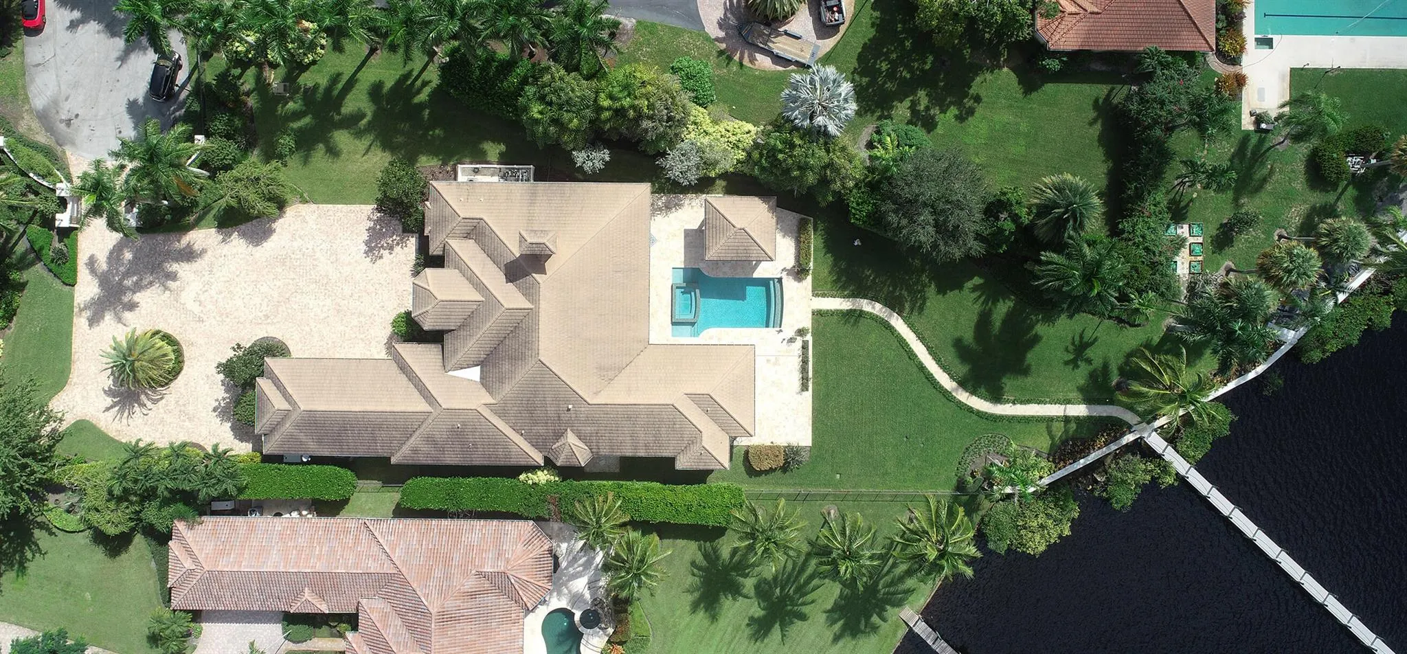 2690 NW Collins Cove Road