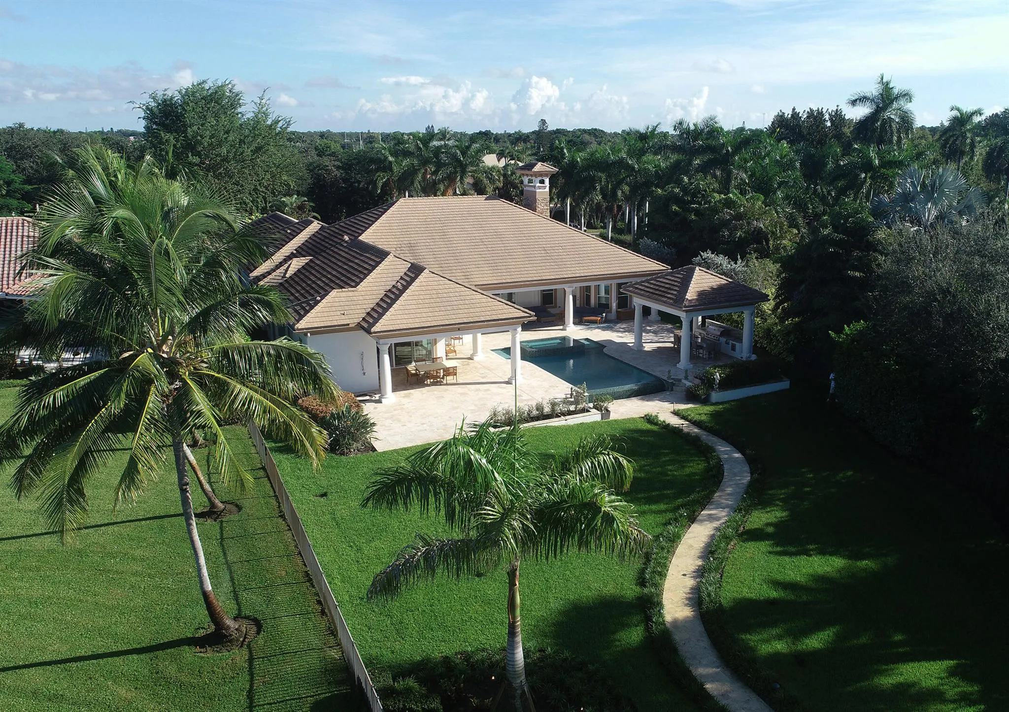 2690 NW Collins Cove Road
