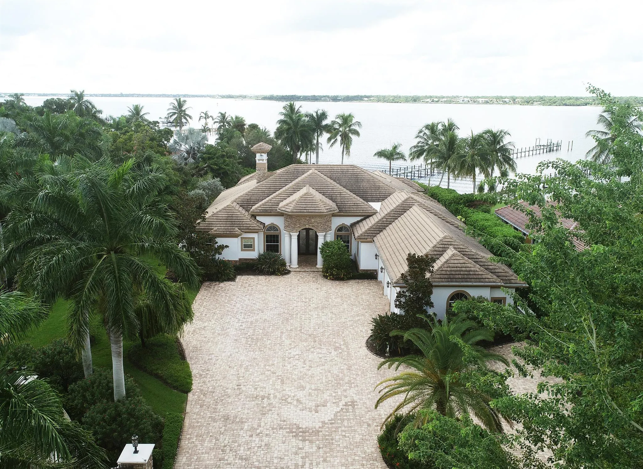 2690 NW Collins Cove Road