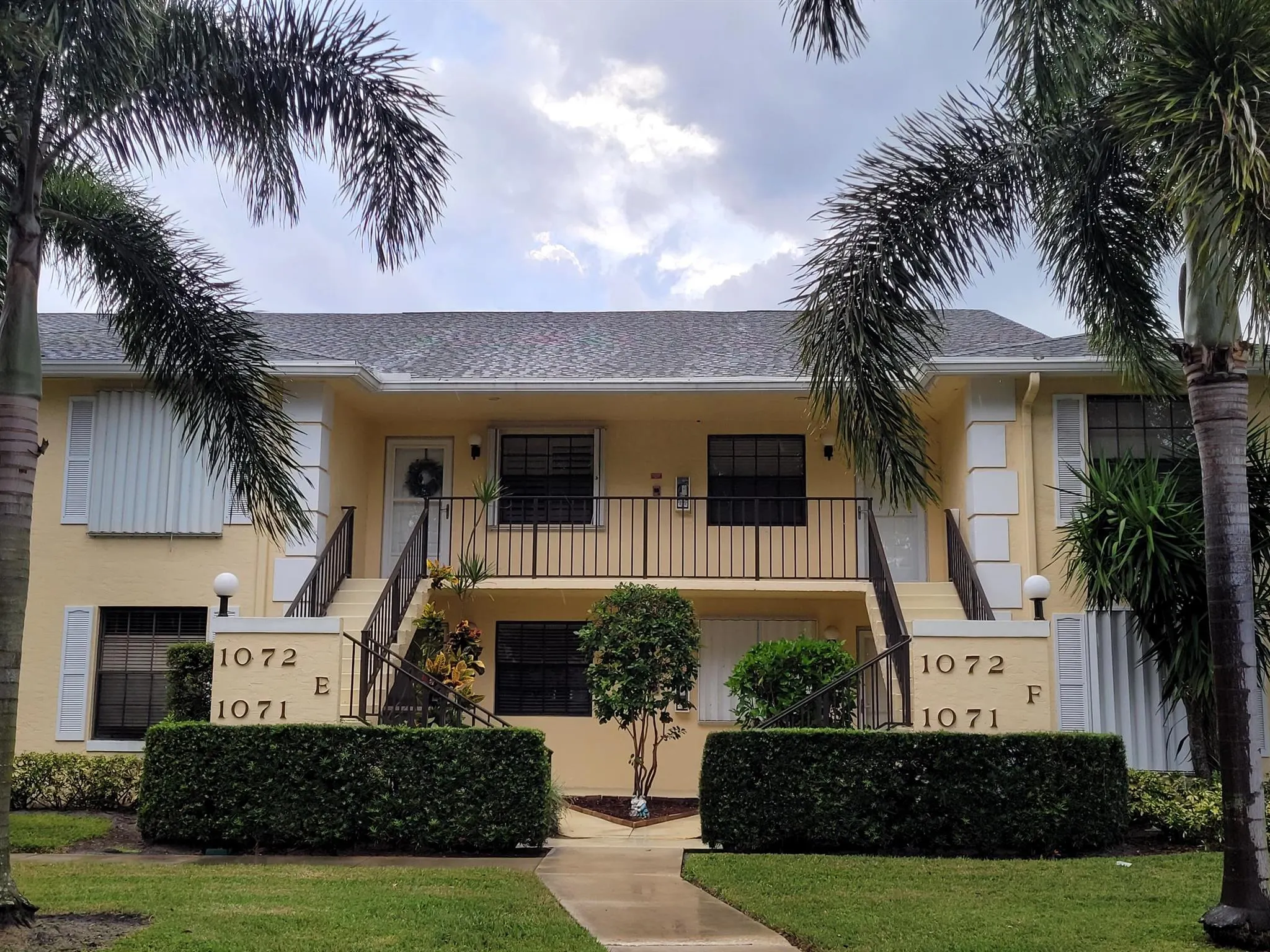 1072 Keystone Drive, #E