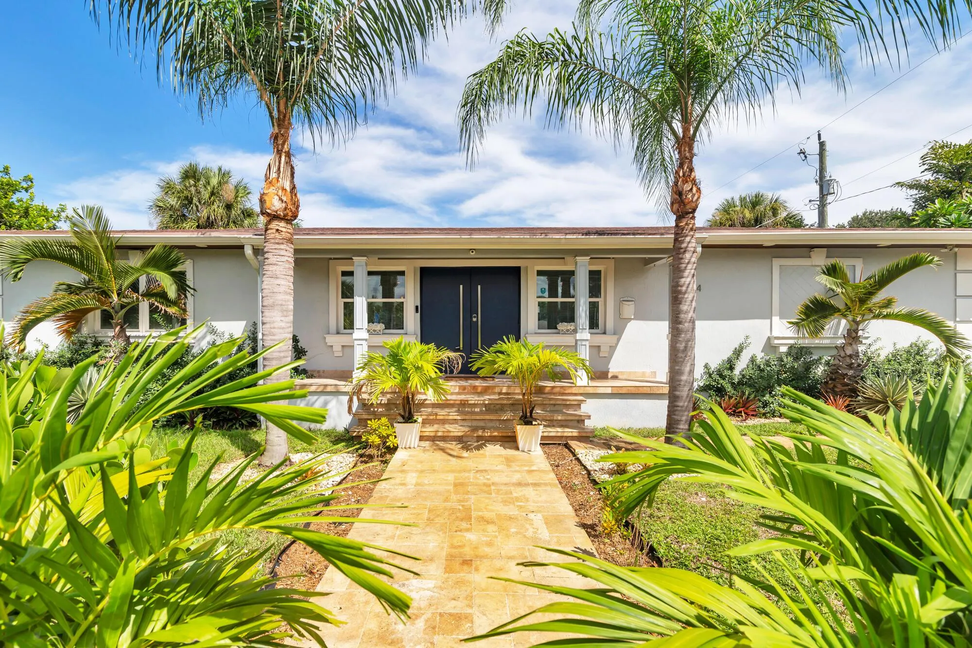 3614 Poinsettia Avenue