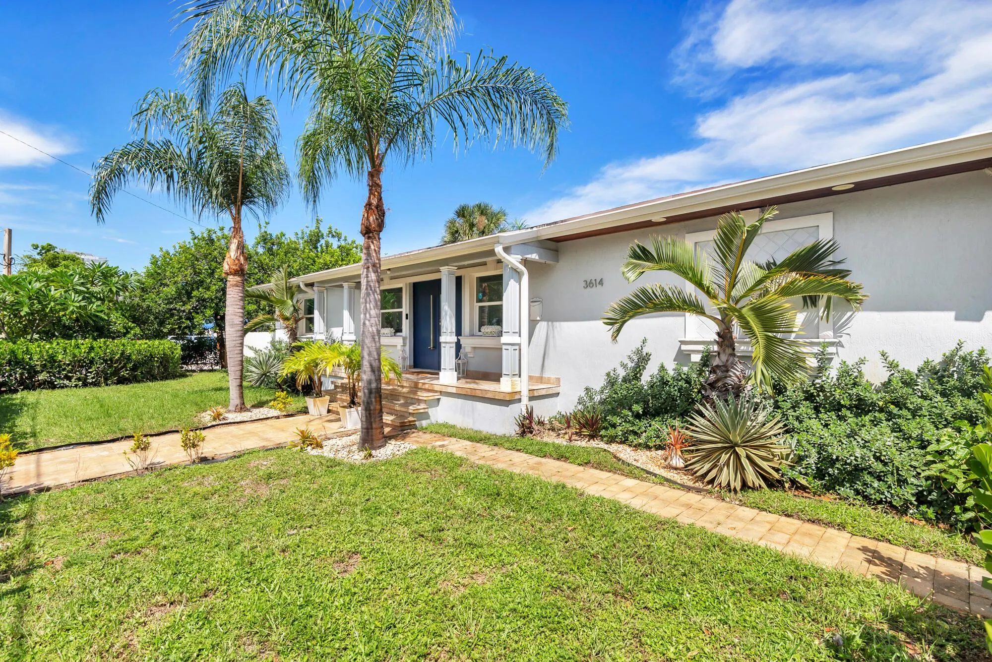 3614 Poinsettia Avenue