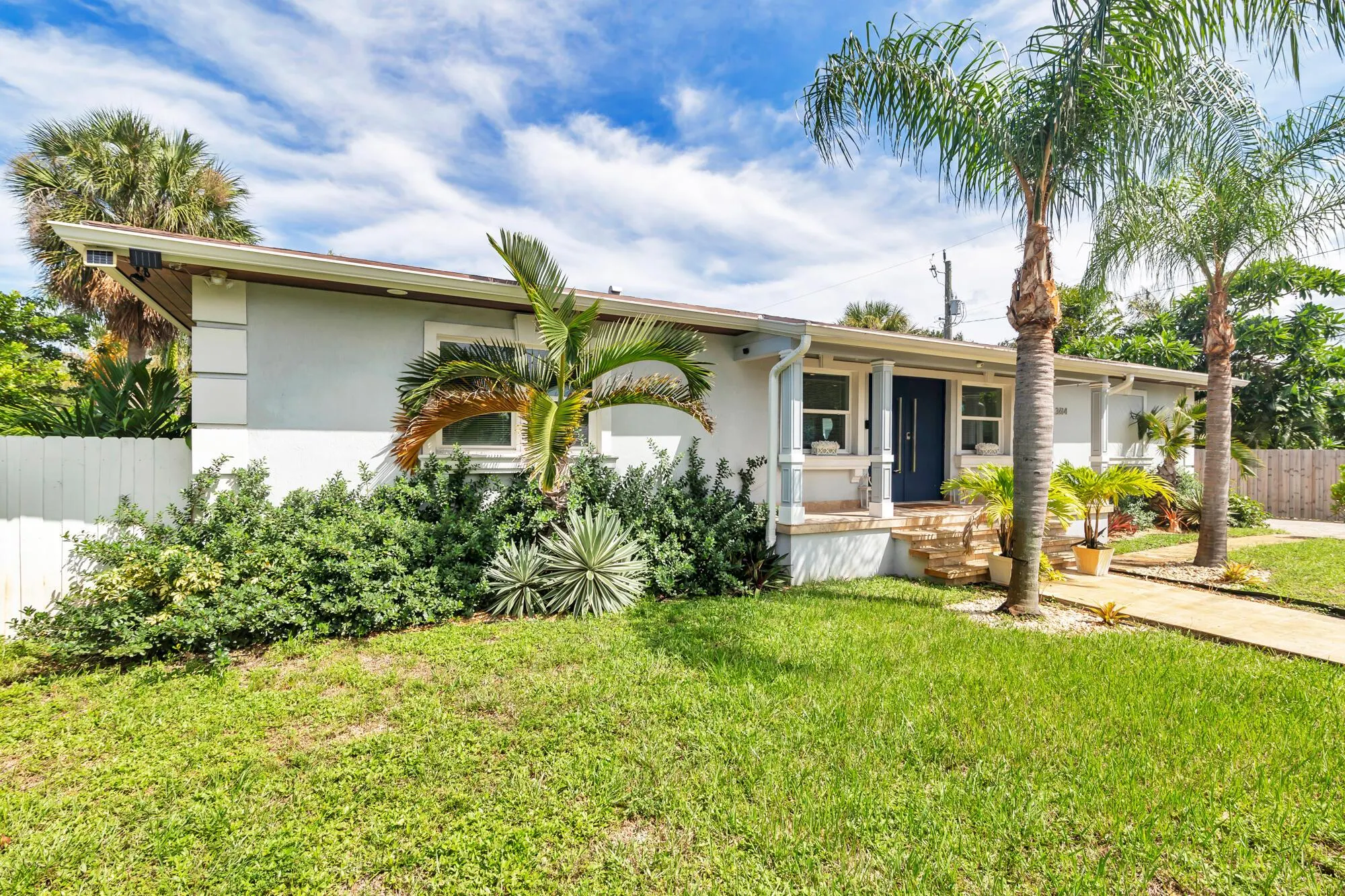 3614 Poinsettia Avenue
