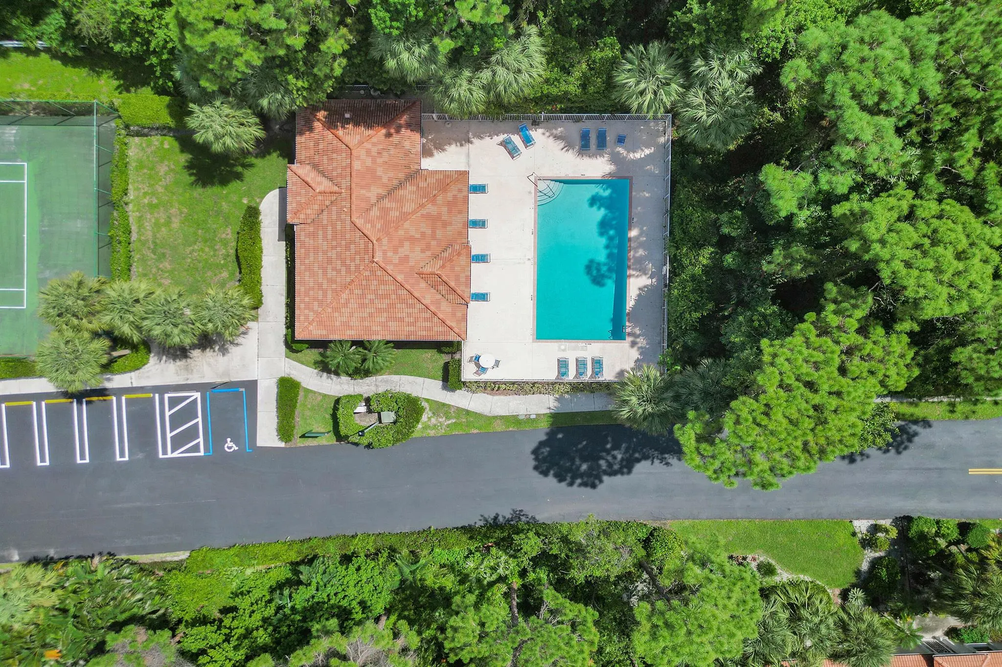5033 S La Sedona Circle