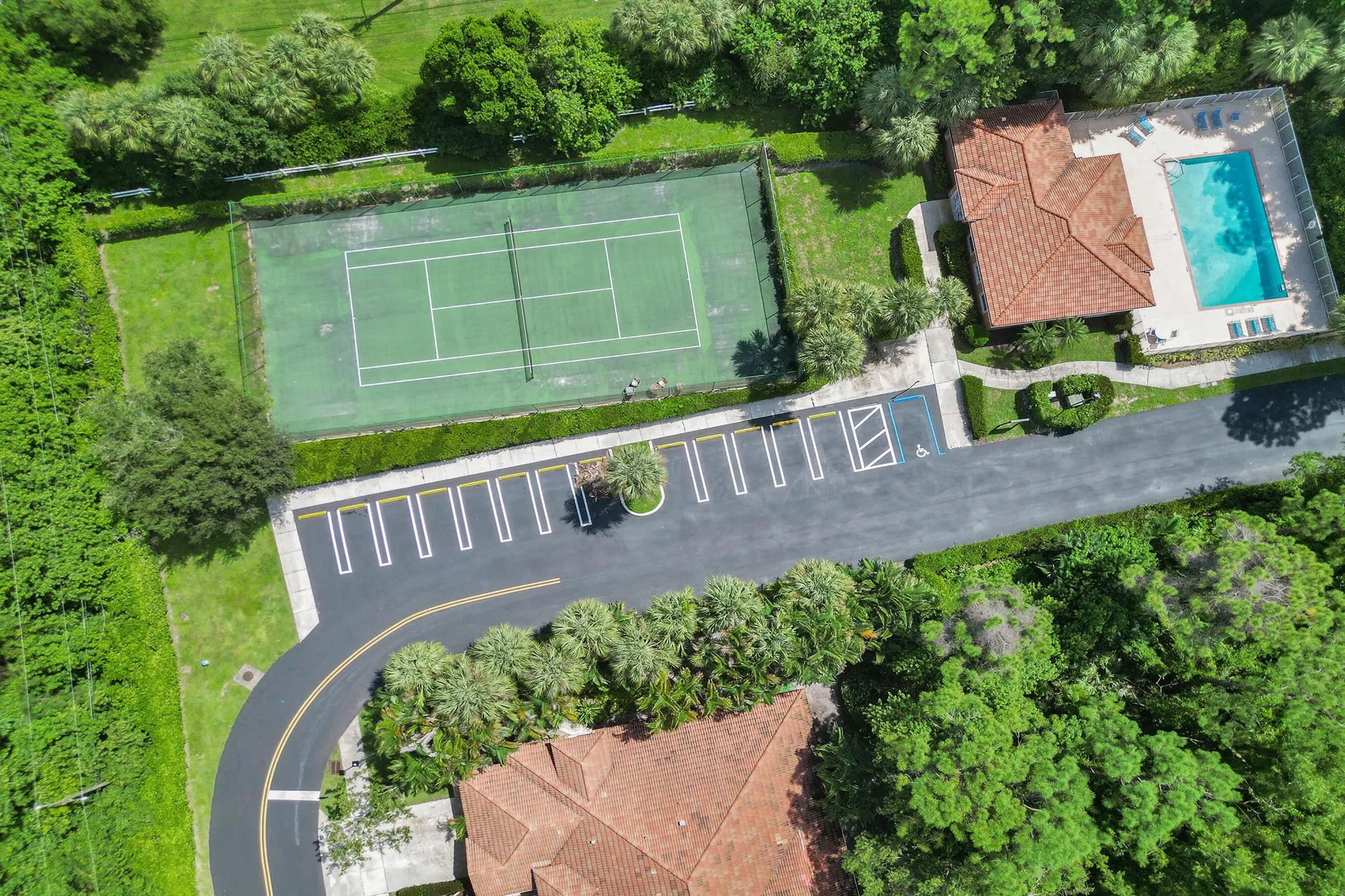 5033 S La Sedona Circle