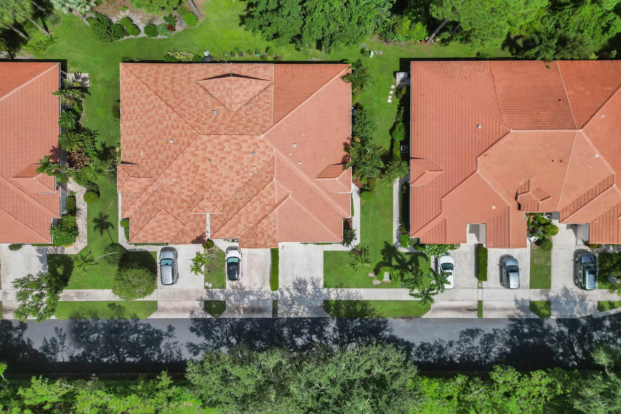 5033 S La Sedona Circle