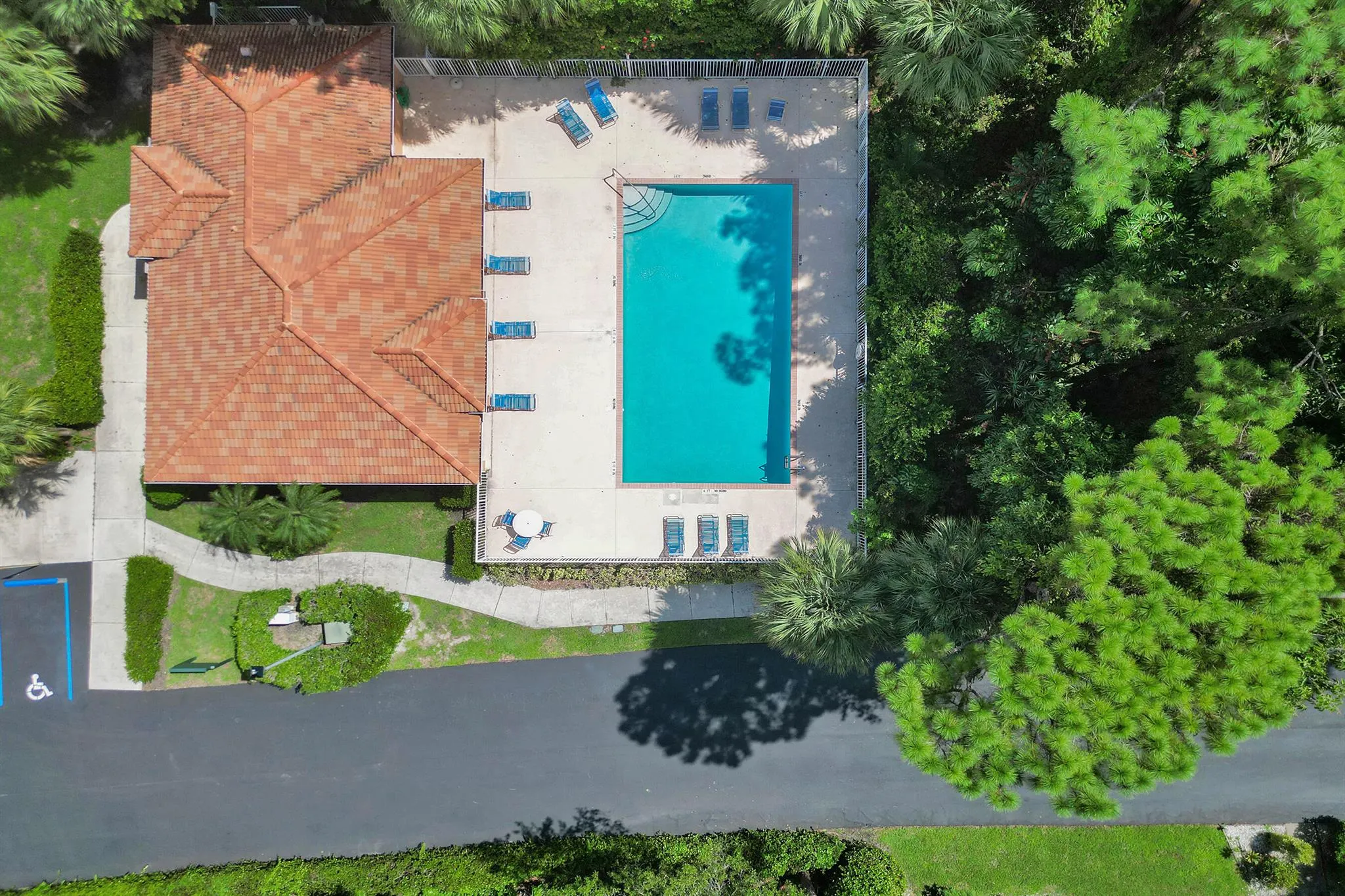 5033 S La Sedona Circle