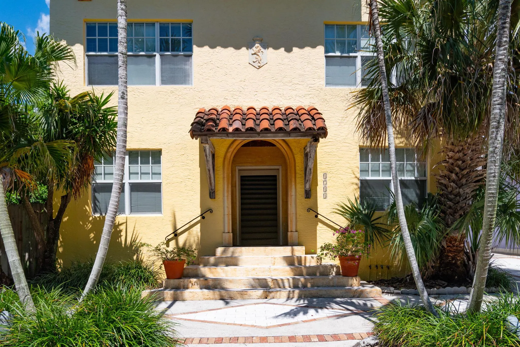 1711 Florida Avenue, #4