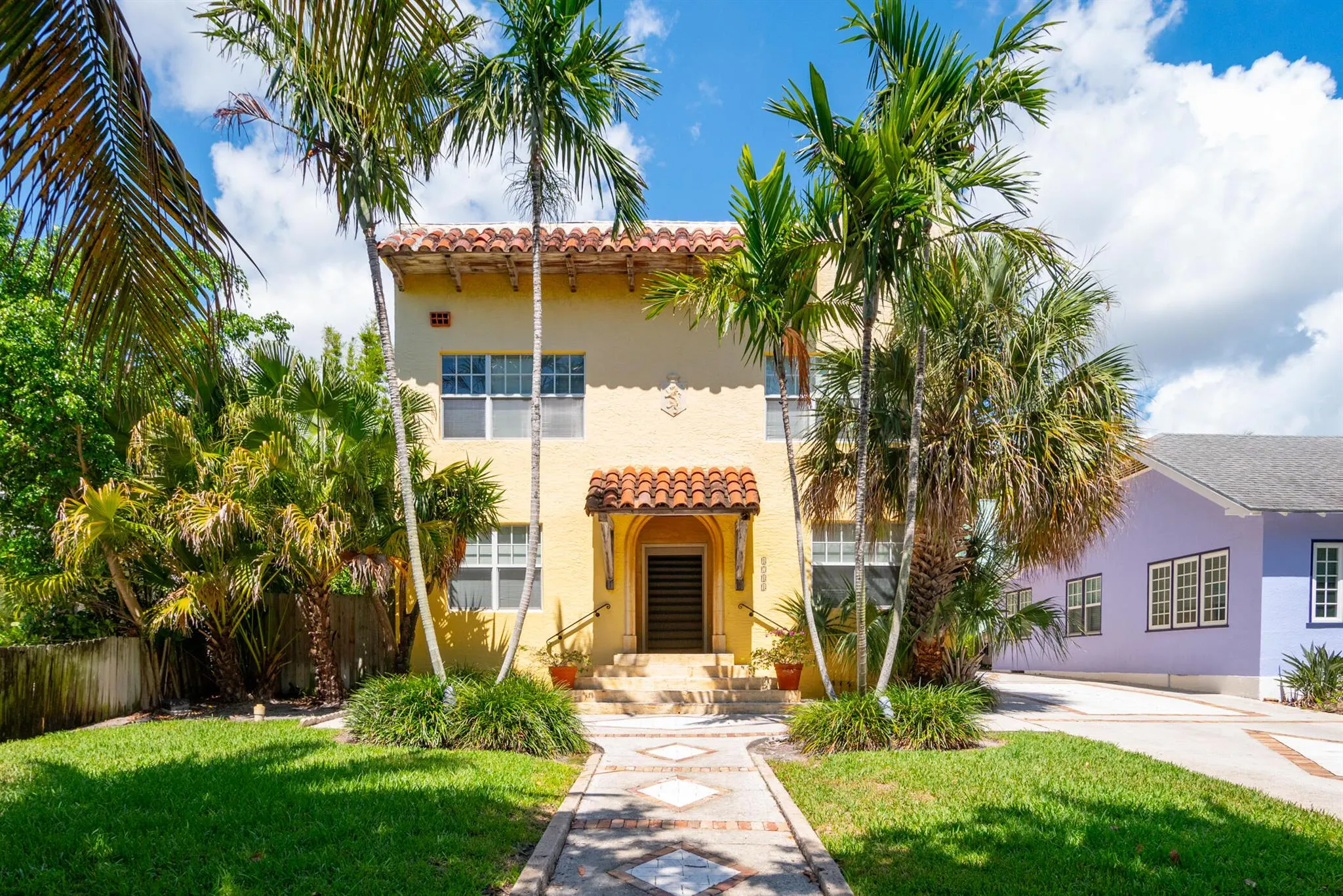 1711 Florida Avenue, #4
