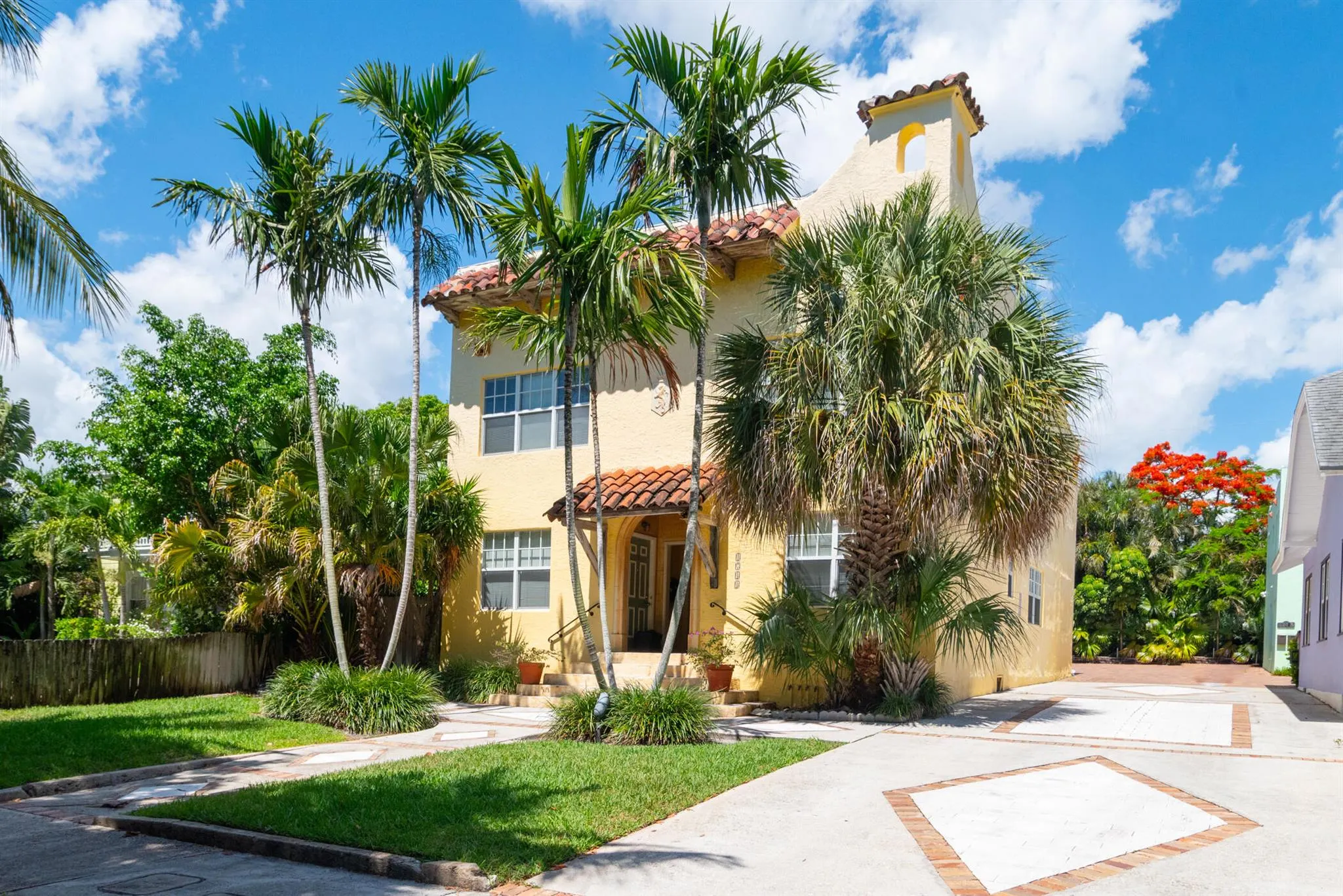 1711 Florida Avenue, #4