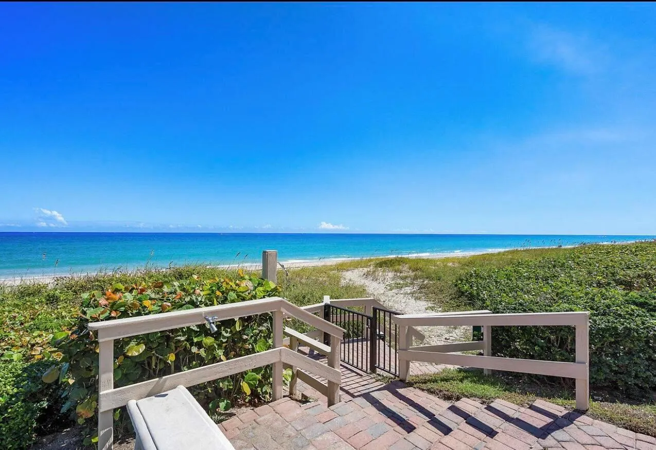 6711 N Ocean Boulevard, #13
