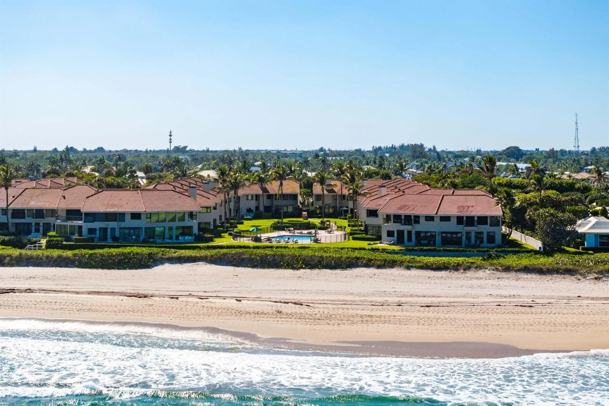 6711 N Ocean Boulevard, #13