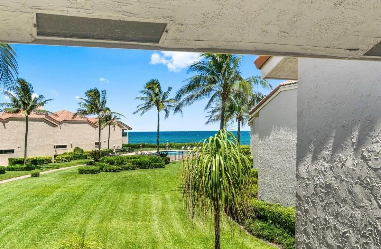 6711 N Ocean Boulevard, #13