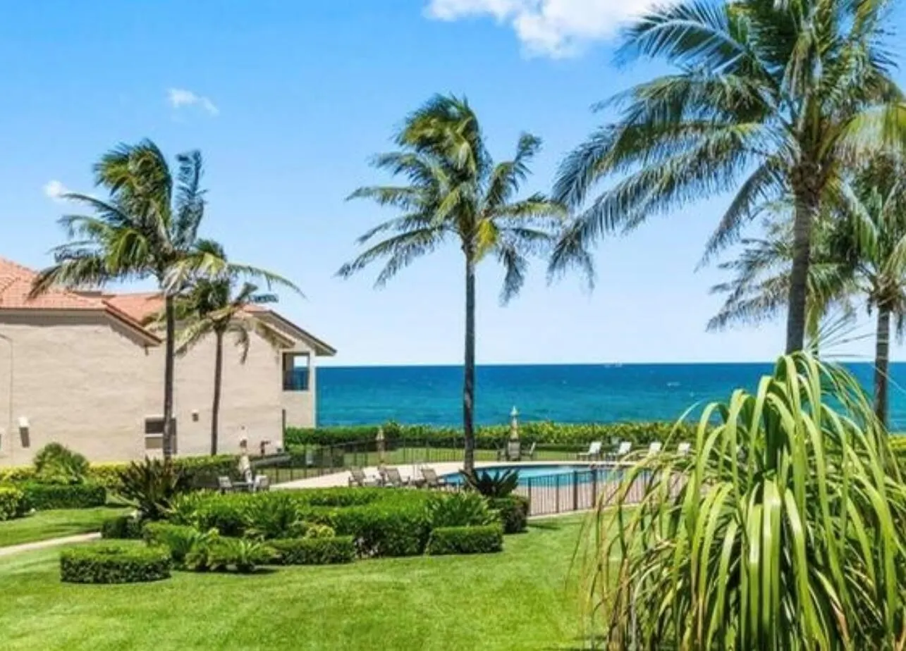 6711 N Ocean Boulevard, #13