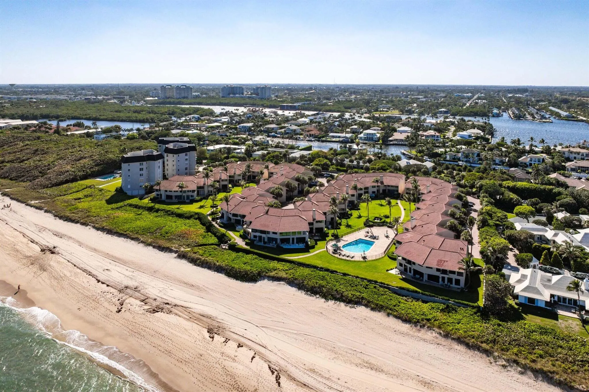 6711 N Ocean Boulevard, #13