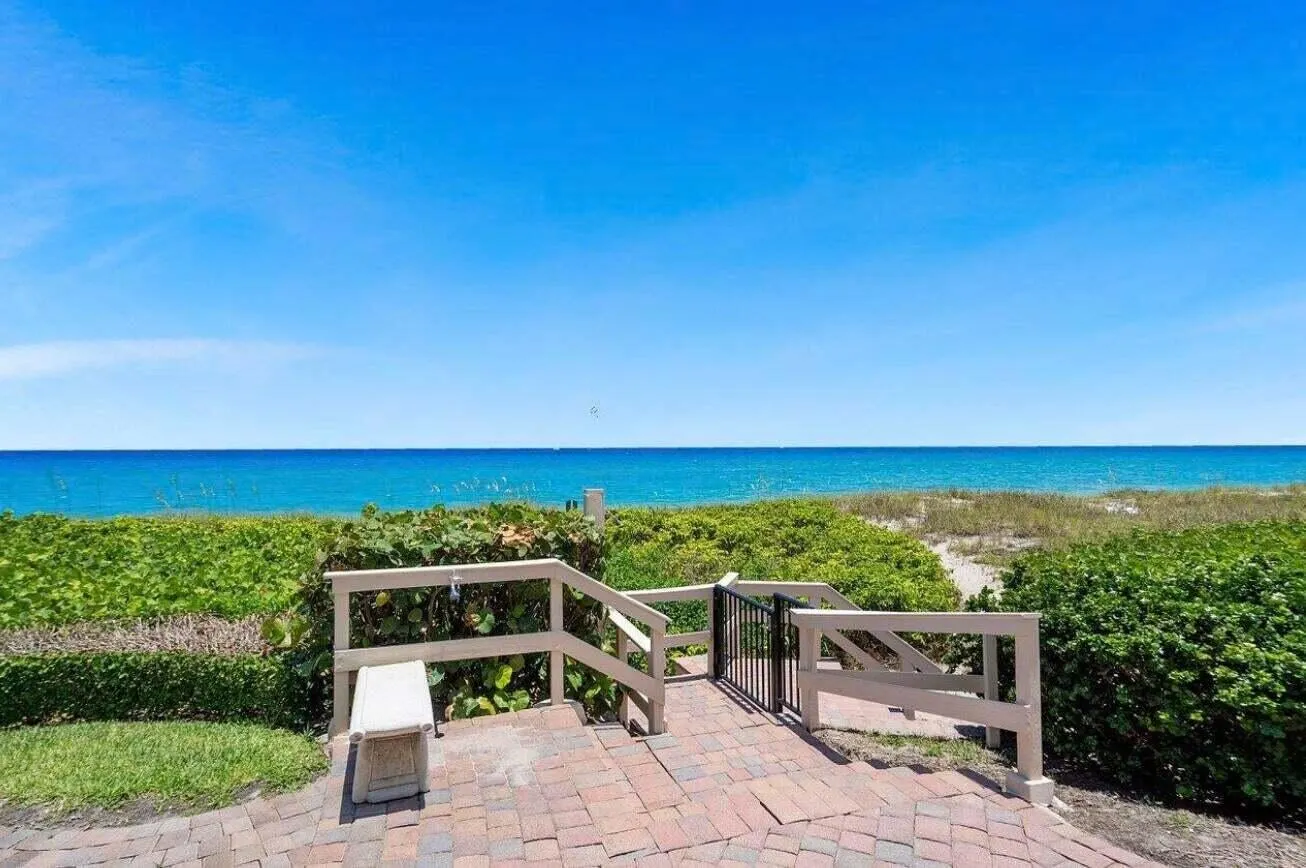 6711 N Ocean Boulevard, #13