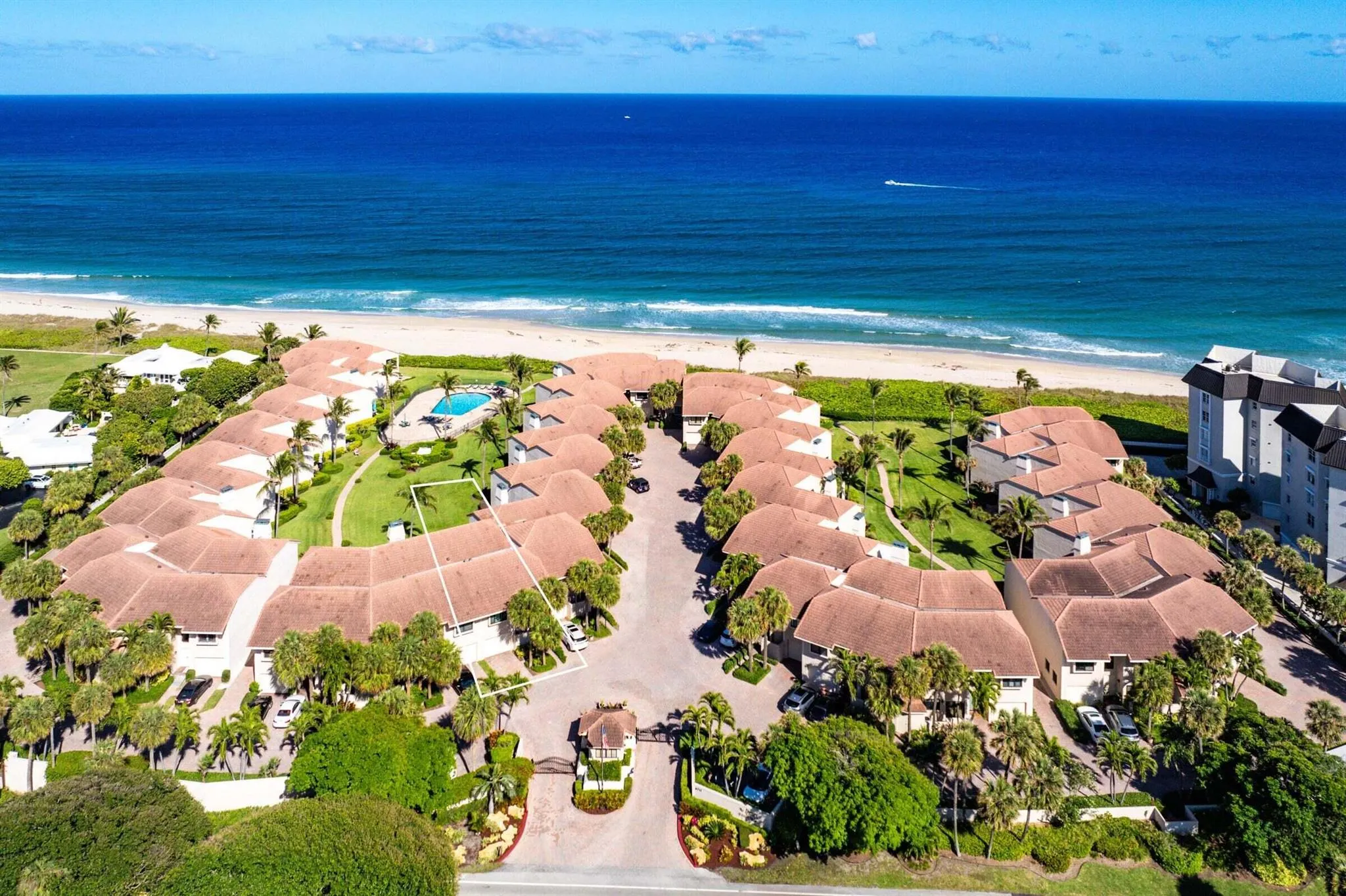 6711 N Ocean Boulevard, #13