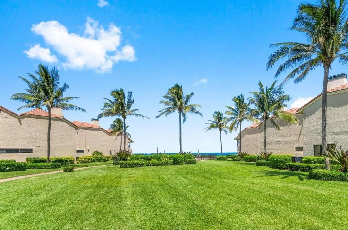 6711 N Ocean Boulevard, #13