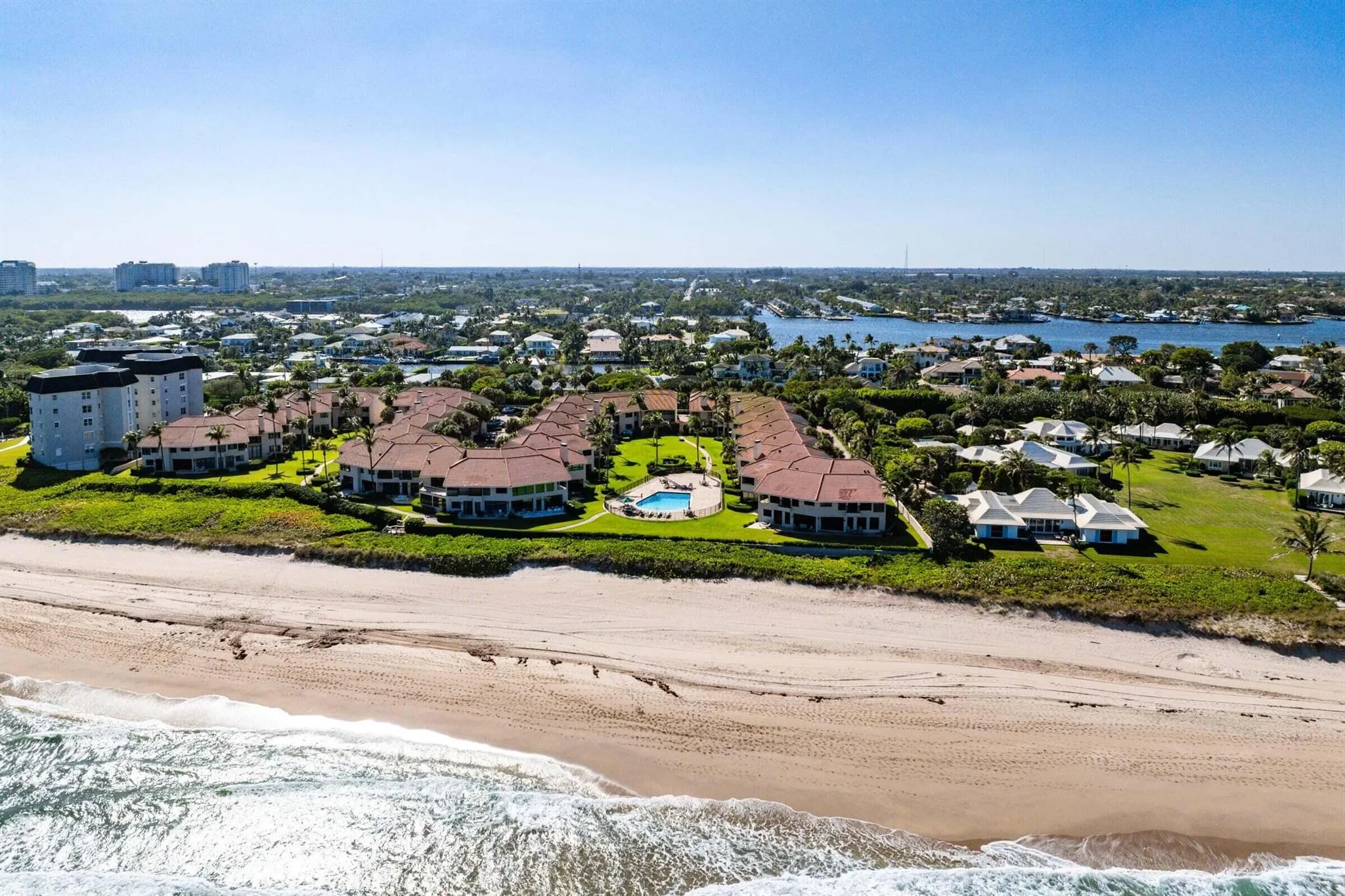 6711 N Ocean Boulevard, #13