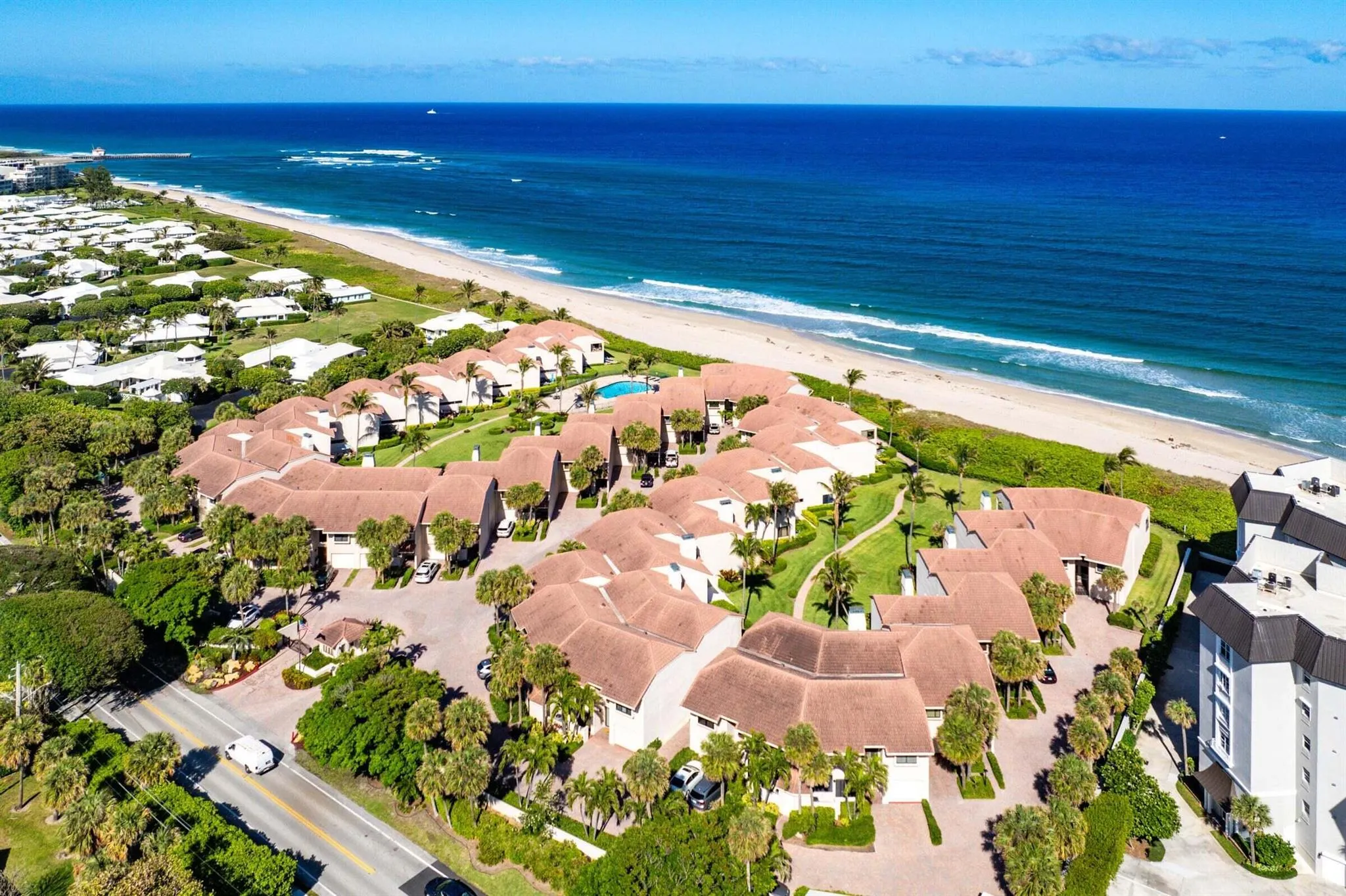 6711 N Ocean Boulevard, #13