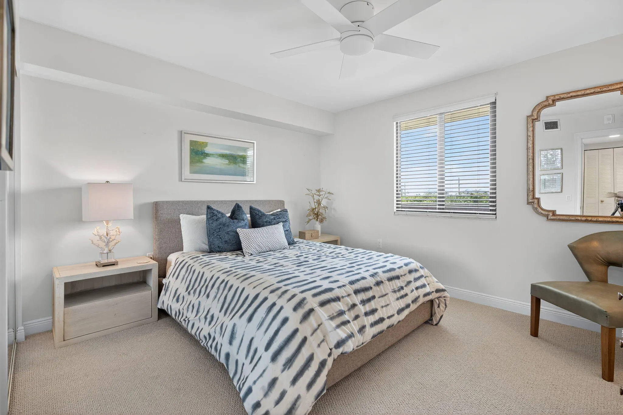 501 S Seas Drive, #406