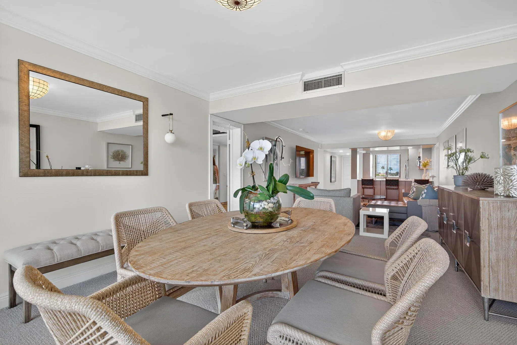 501 S Seas Drive, #406