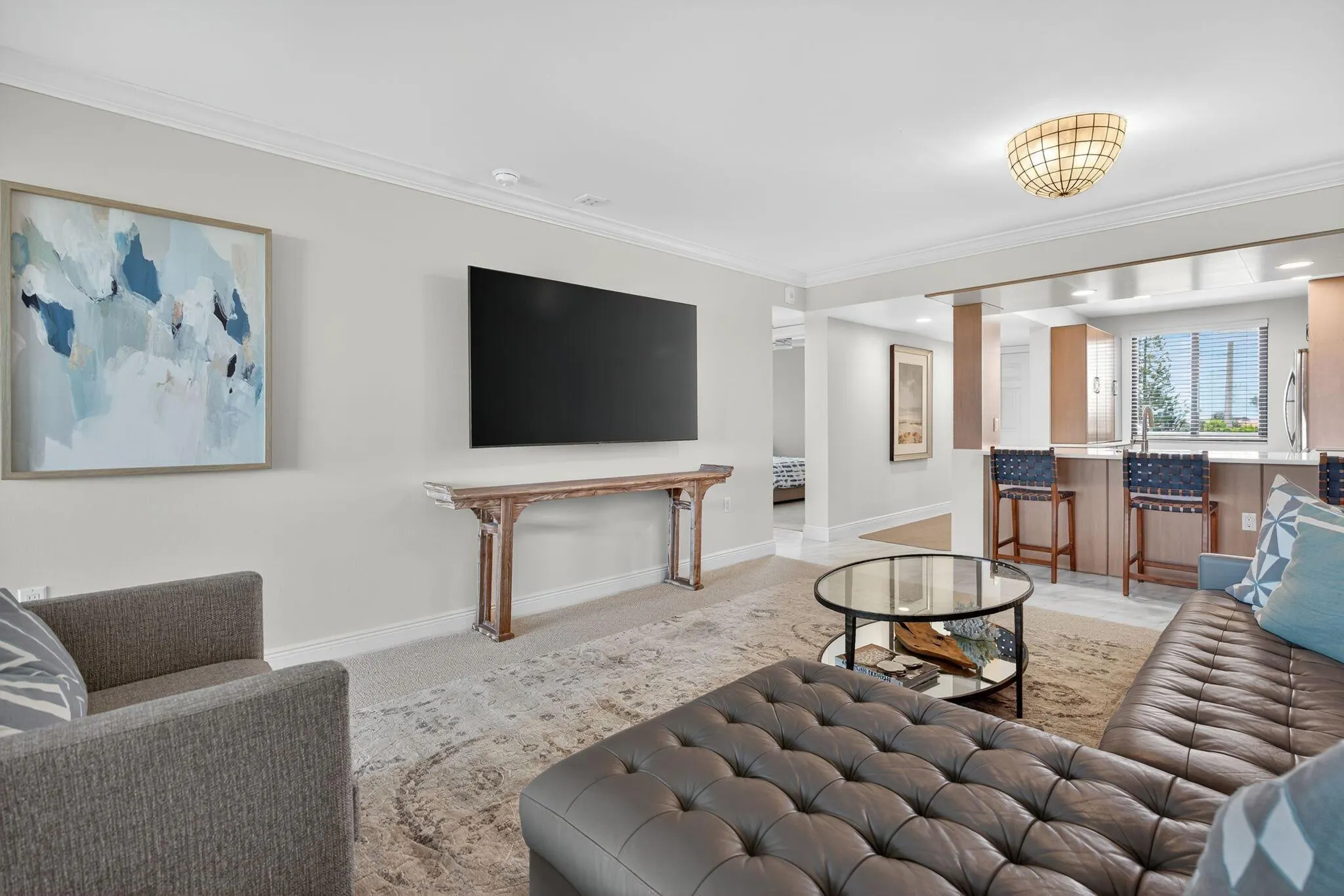 501 S Seas Drive, #406
