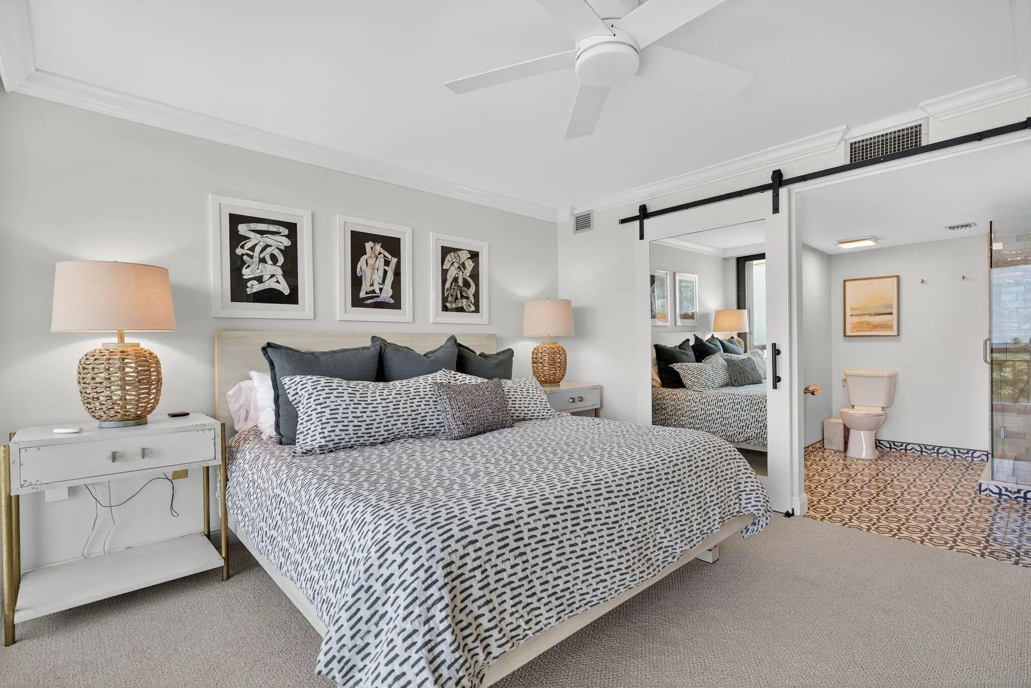 501 S Seas Drive, #406
