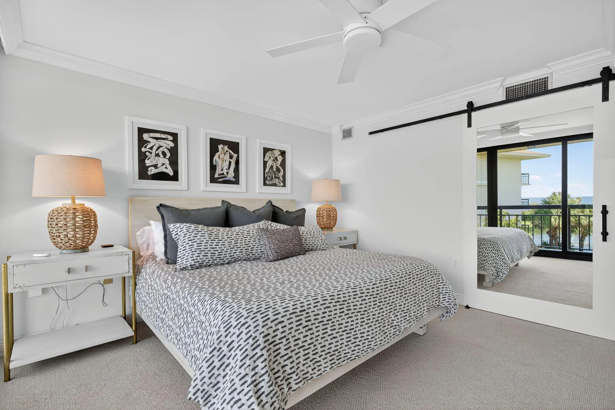 501 S Seas Drive, #406