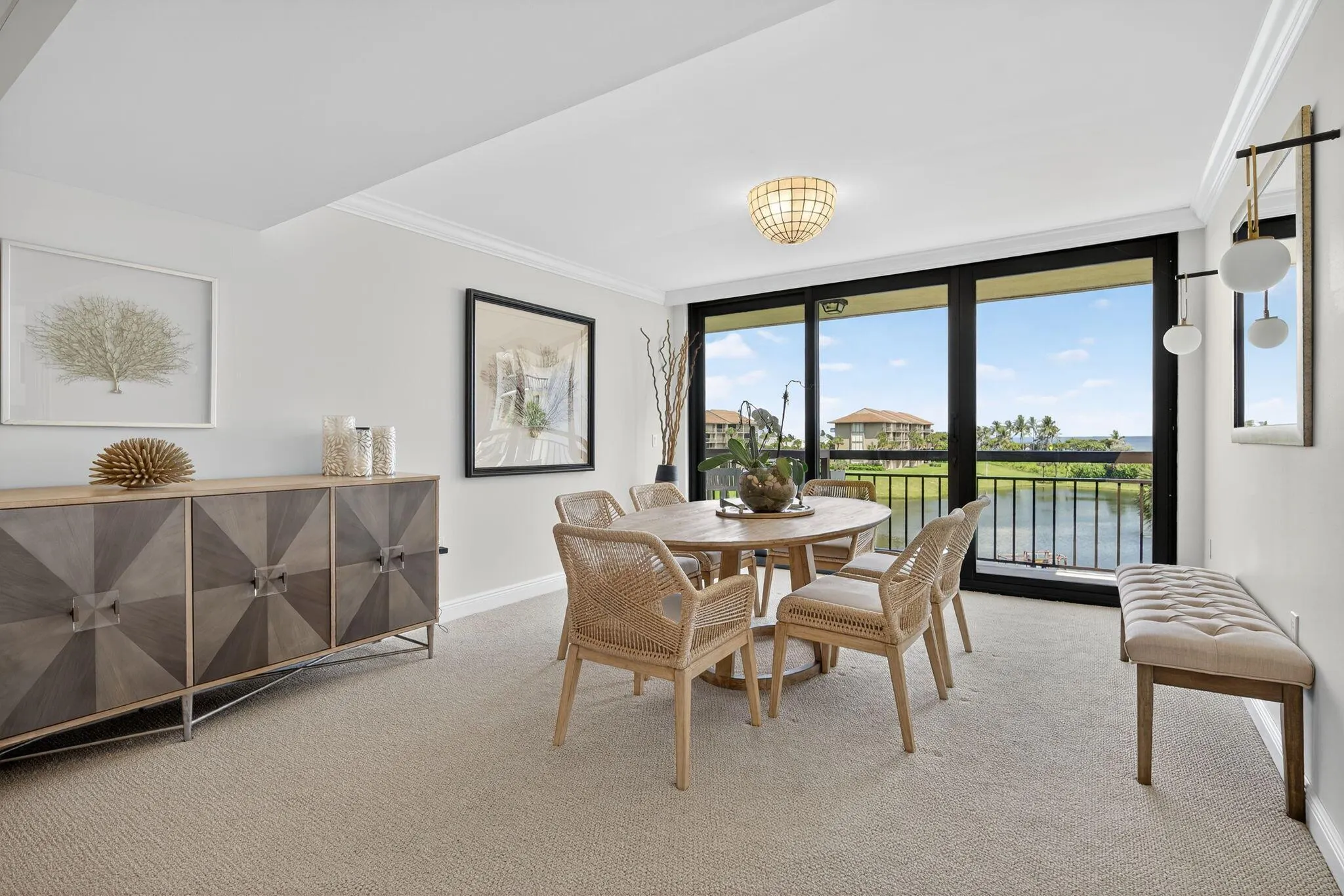 501 S Seas Drive, #406