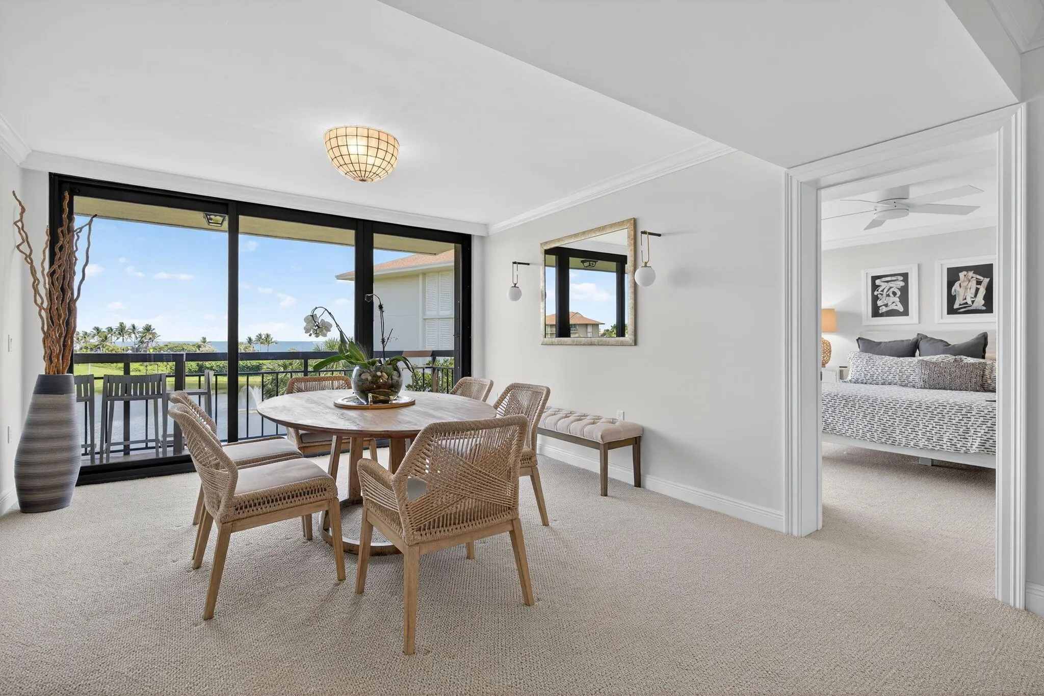 501 S Seas Drive, #406