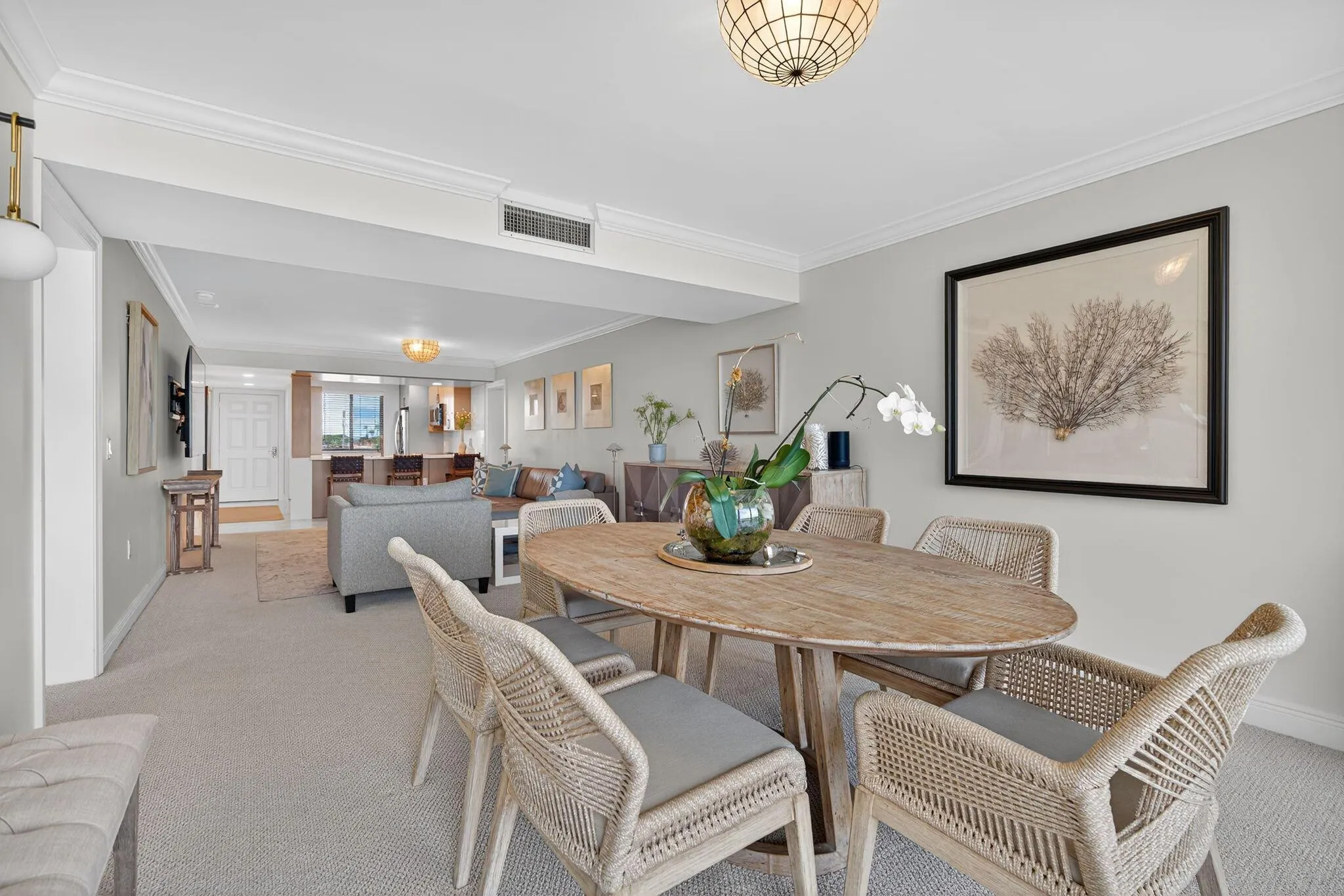 501 S Seas Drive, #406