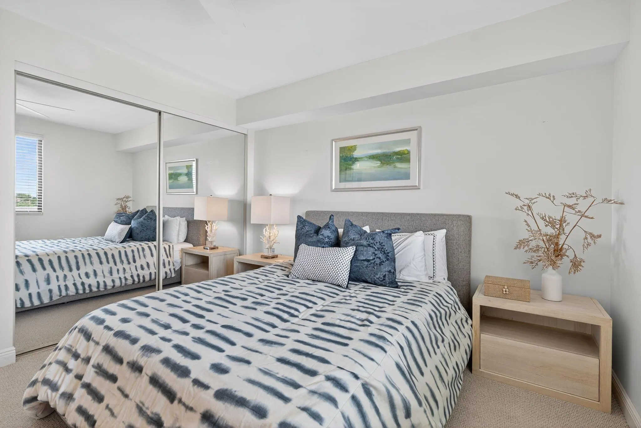 501 S Seas Drive, #406