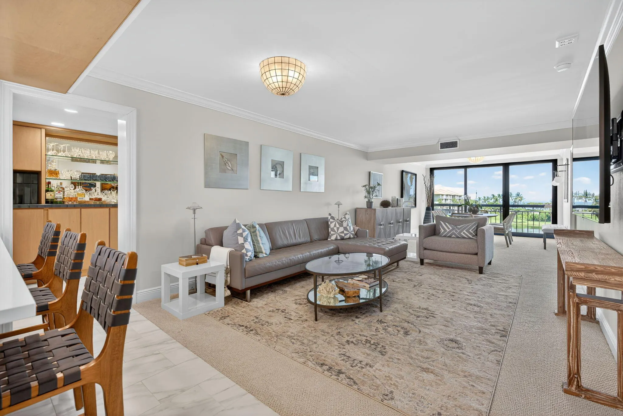 501 S Seas Drive, #406