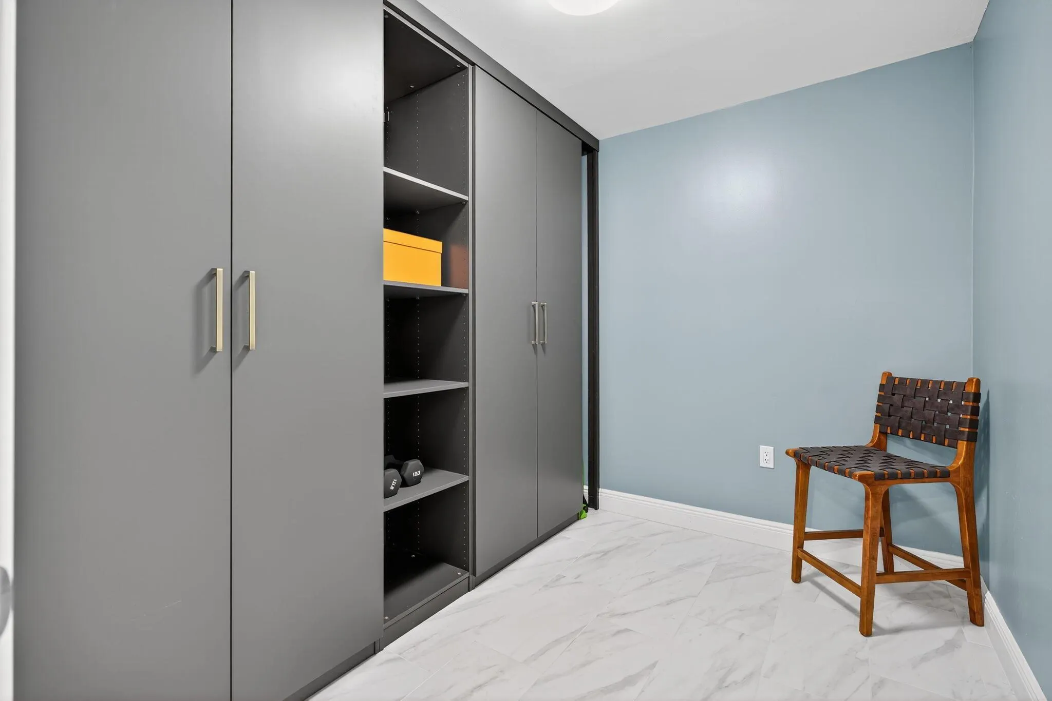 501 S Seas Drive, #406