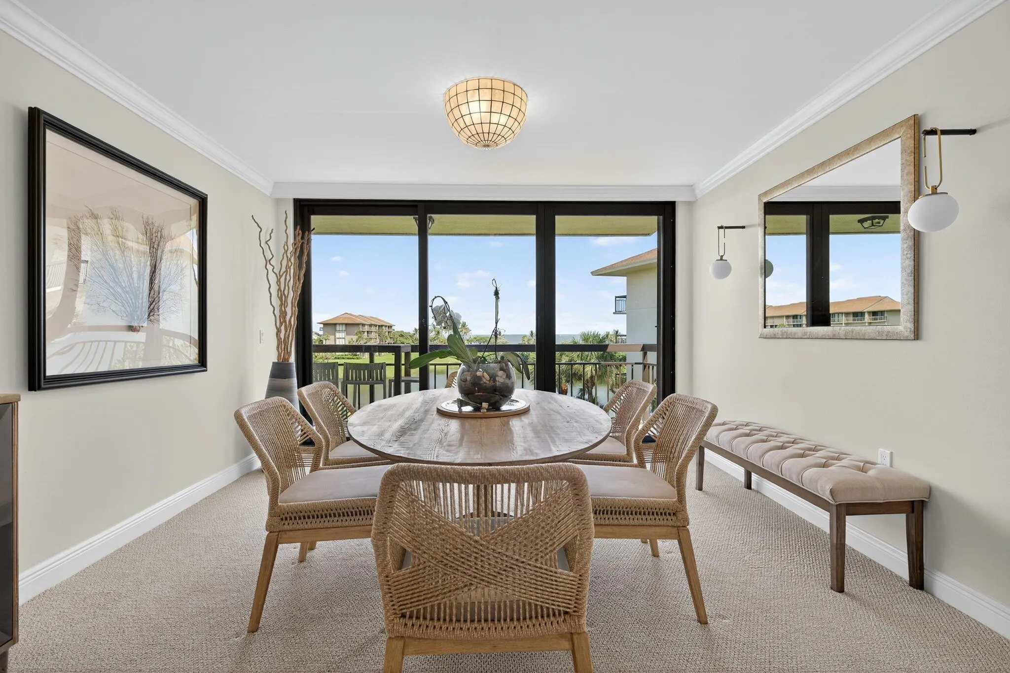 501 S Seas Drive, #406
