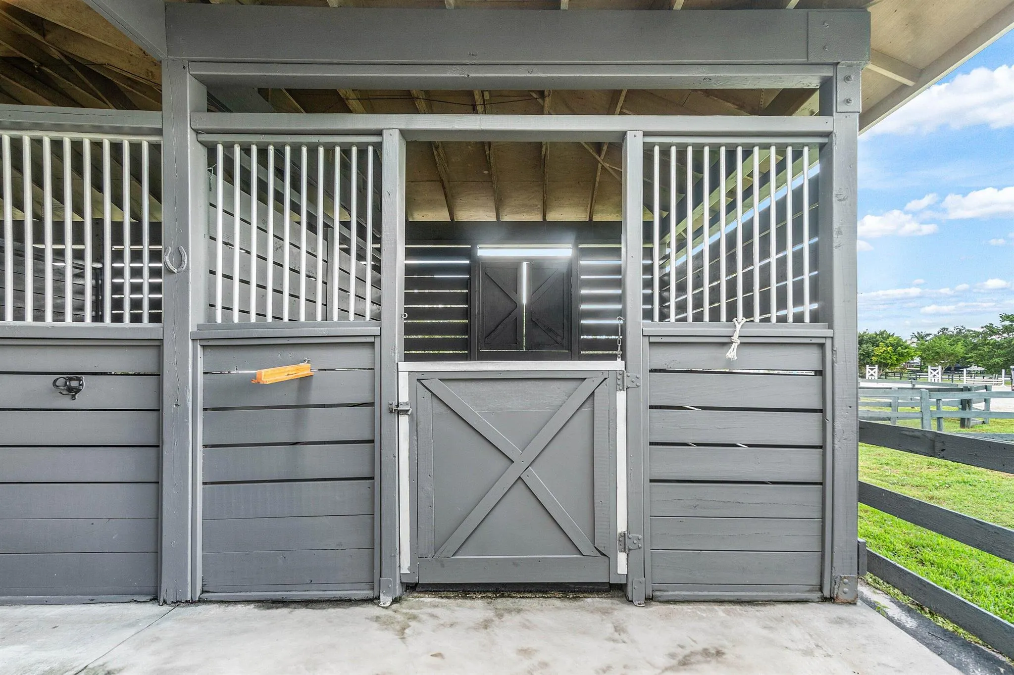 14539 Belmont Trace, #(2 Stalls And Studio)