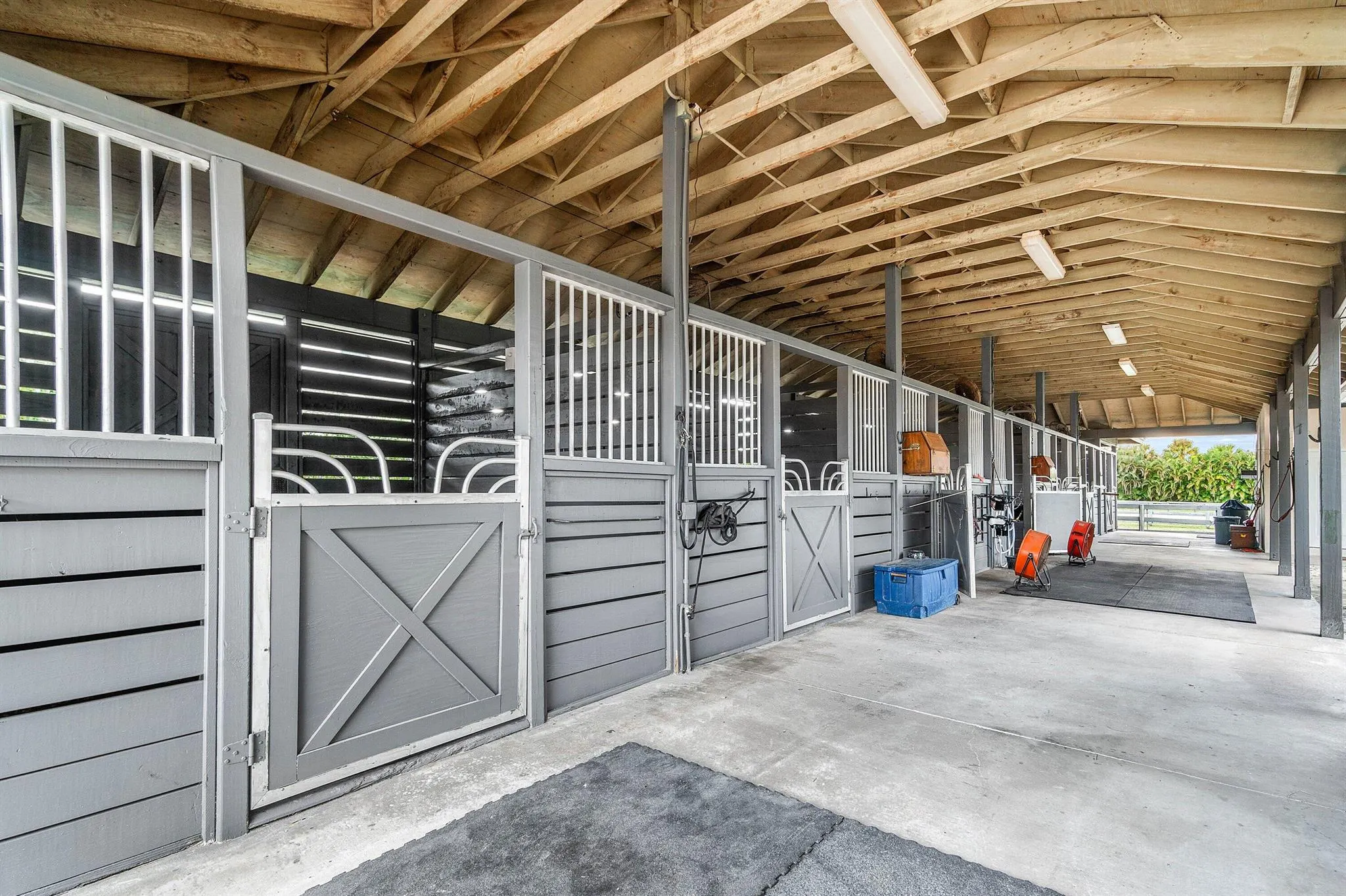 14539 Belmont Trace, #(2 Stalls And Studio)