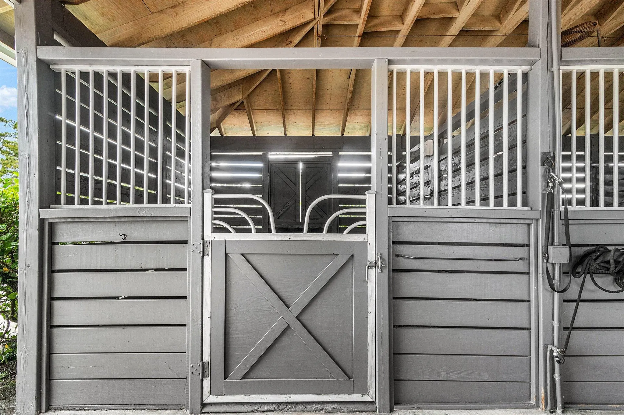 14539 Belmont Trace, #(2 Stalls And Studio)