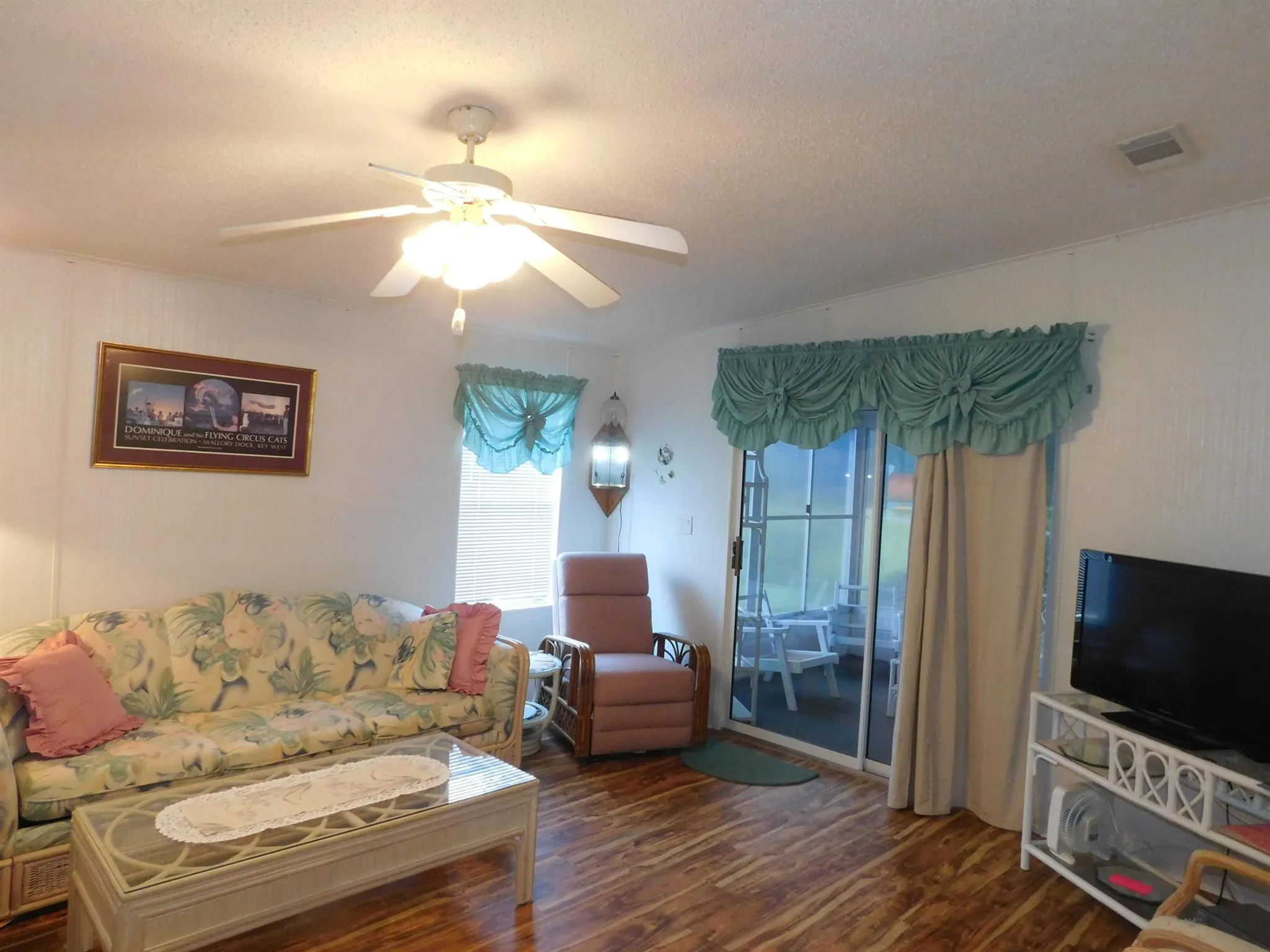 3311 Columbrina Circle