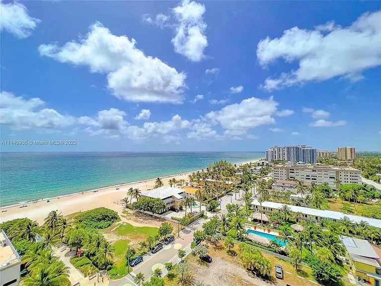 111 Briny Avenue, #2610